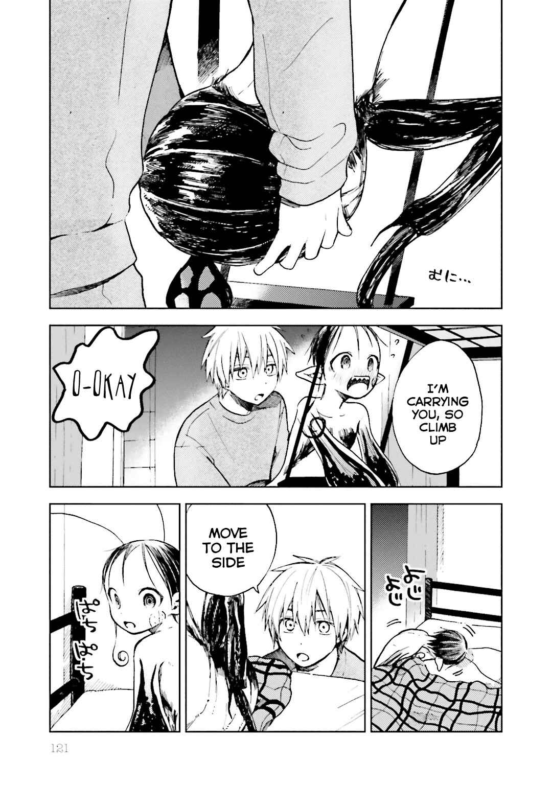 Page 27 Chapter 9 ogeha