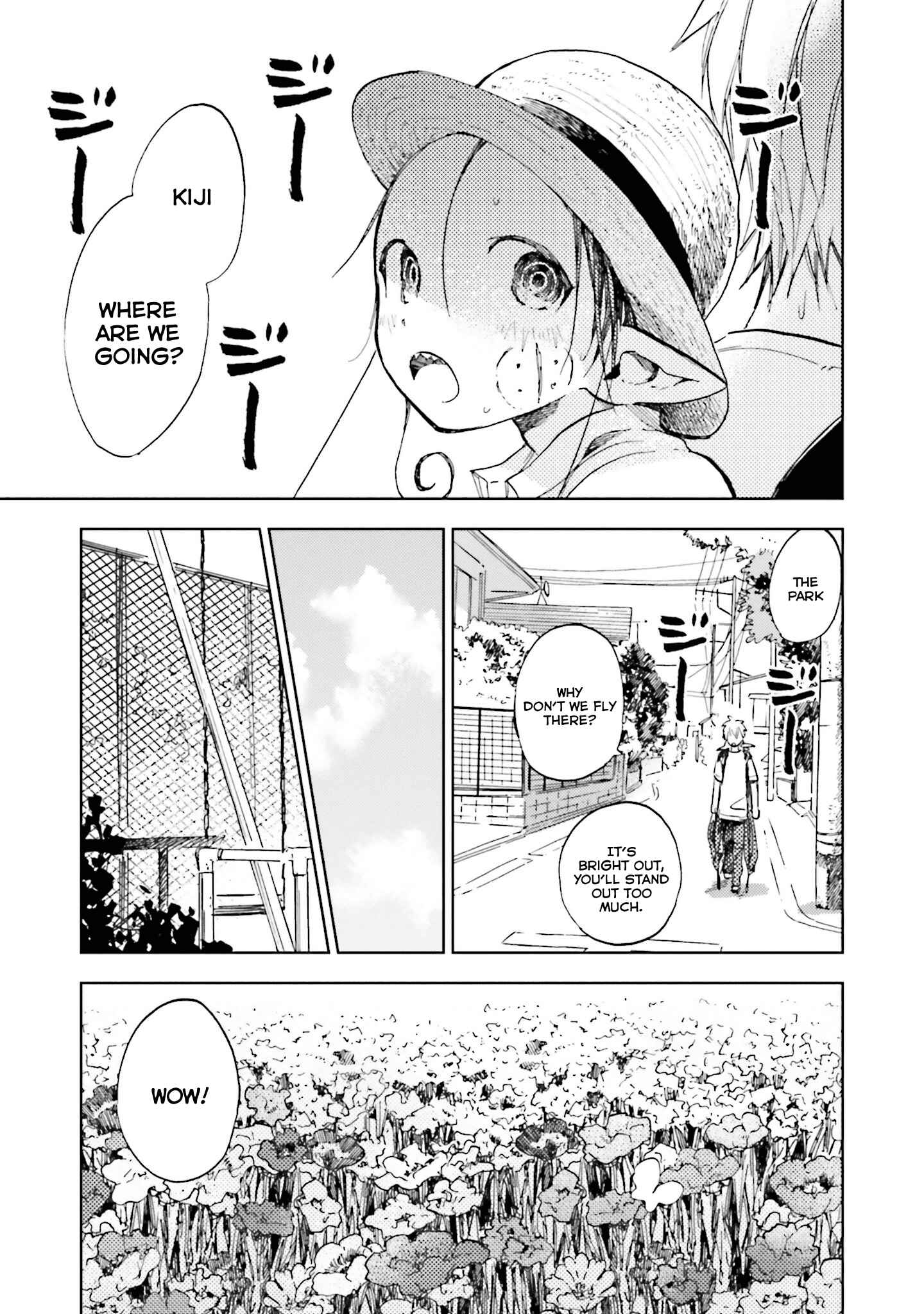 Page 13 Chapter 15 ogeha