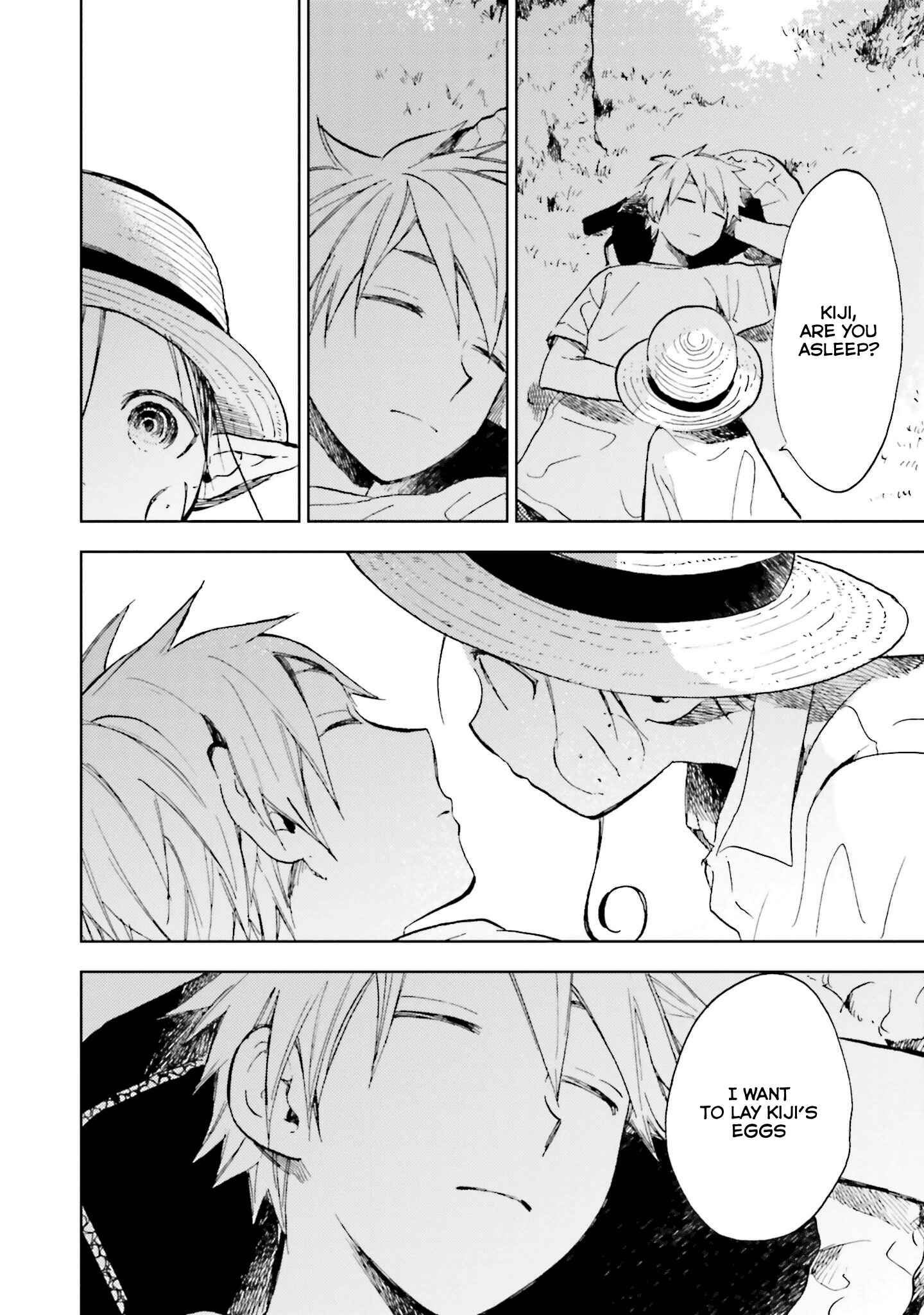 Page 16 Chapter 15 ogeha