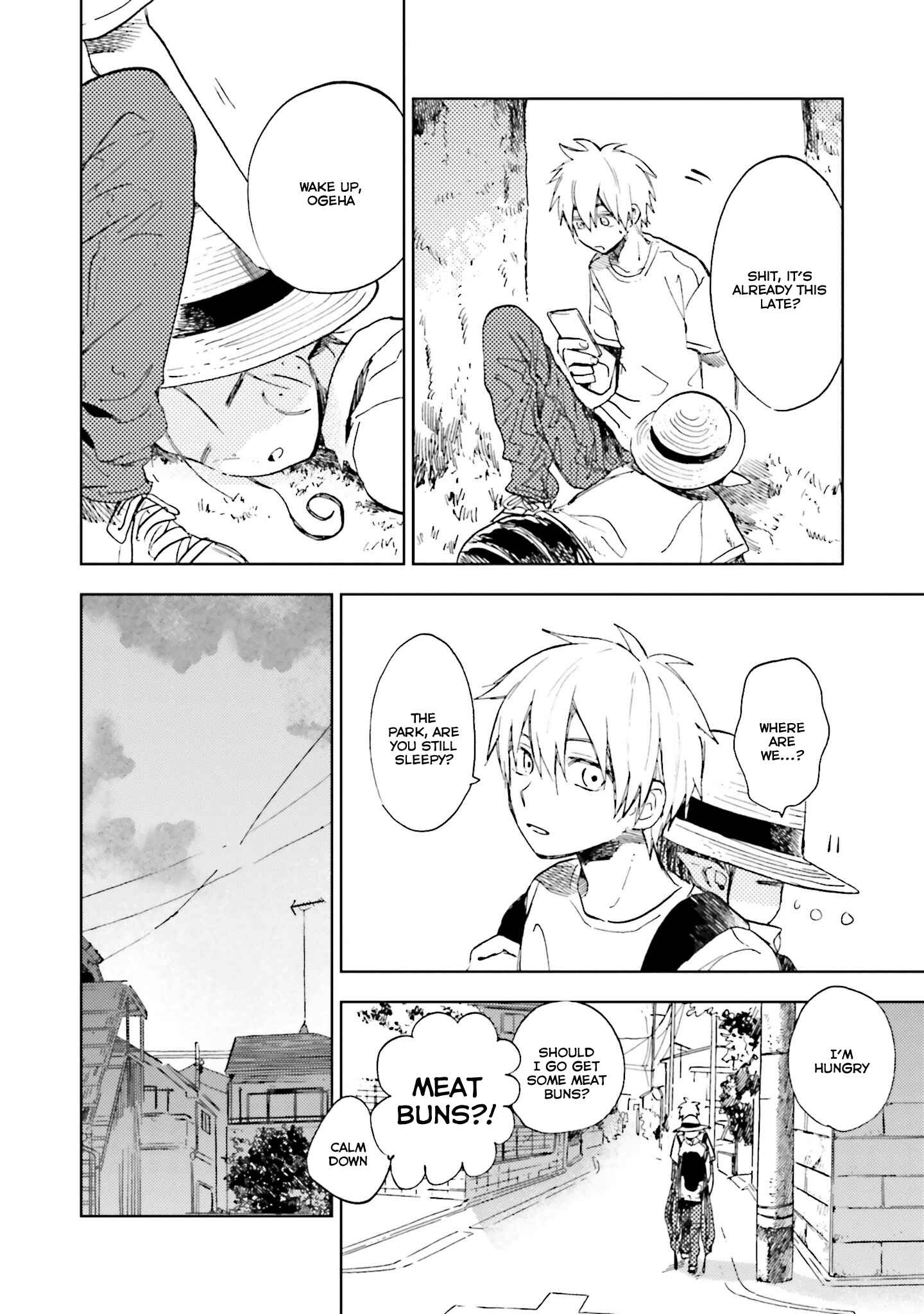 Page 18 Chapter 15 ogeha
