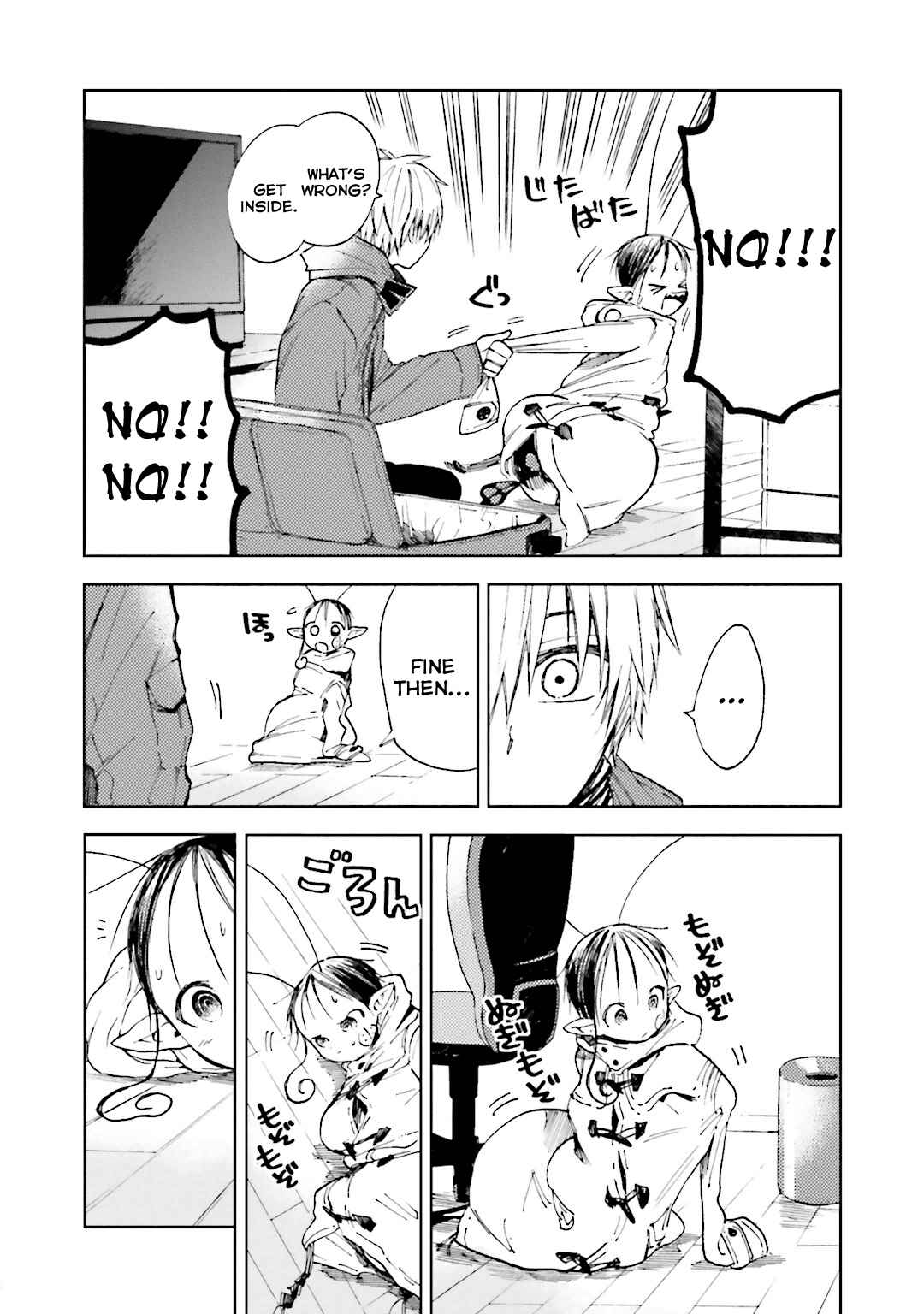 Page 8 Chapter 8 ogeha
