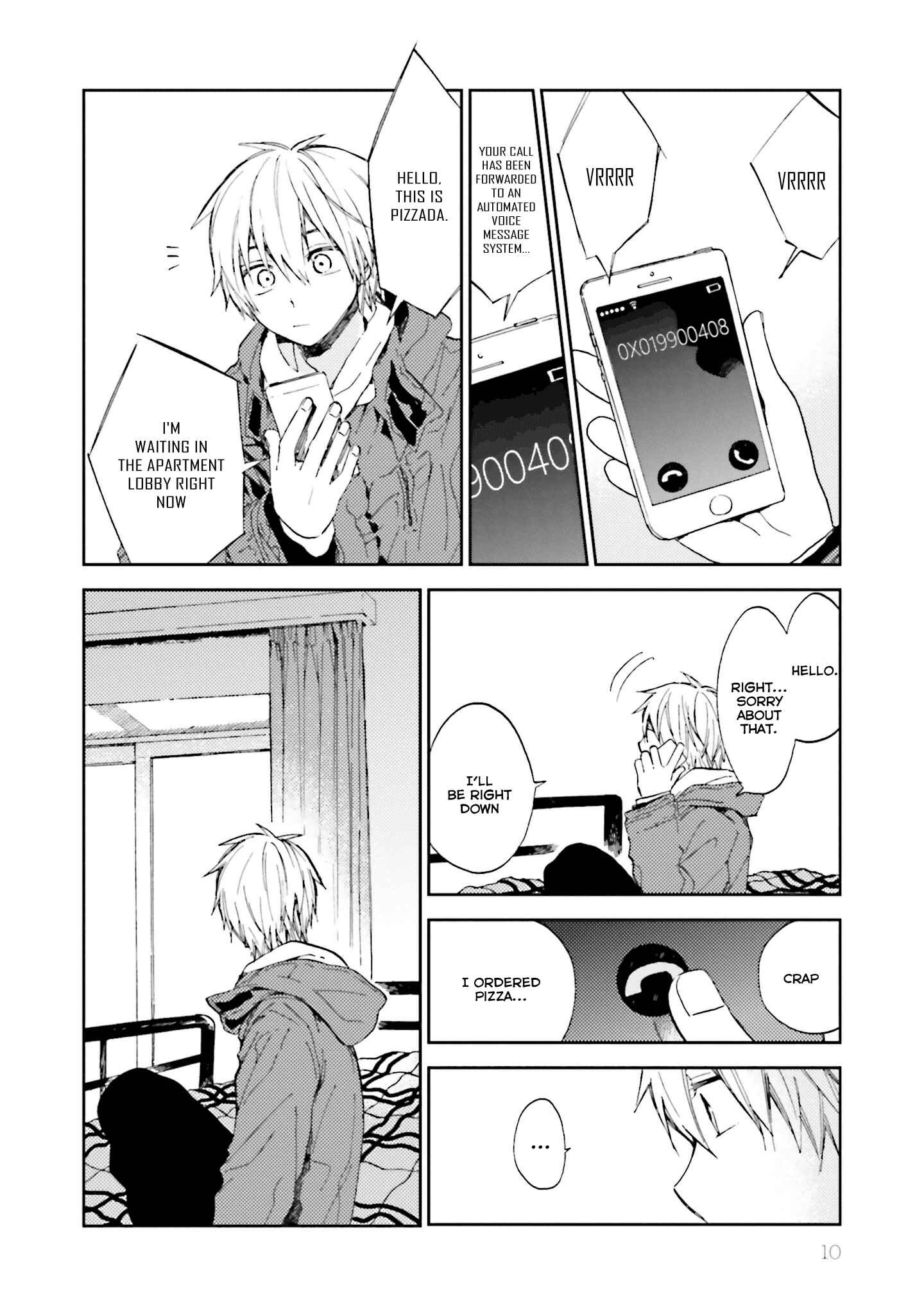 Page 10 Chapter 11 ogeha
