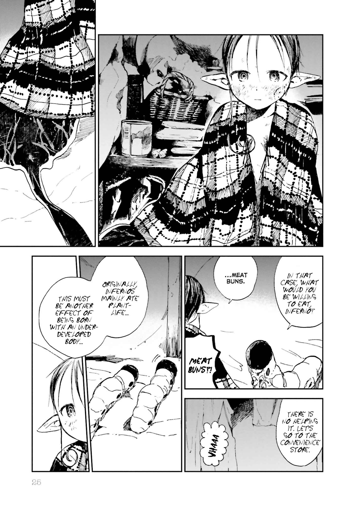 Page 24 Chapter 11 ogeha