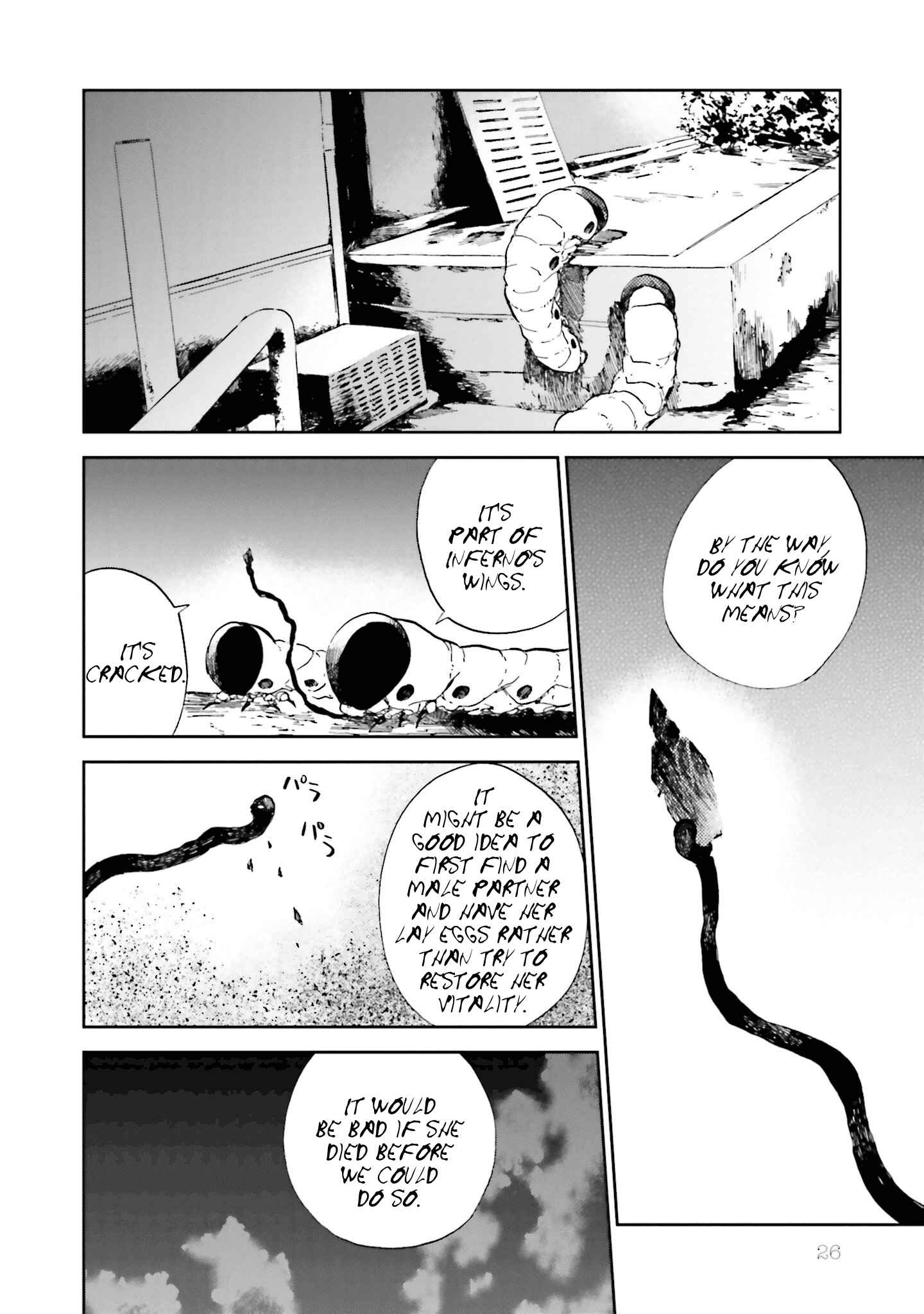Page 25 Chapter 11 ogeha