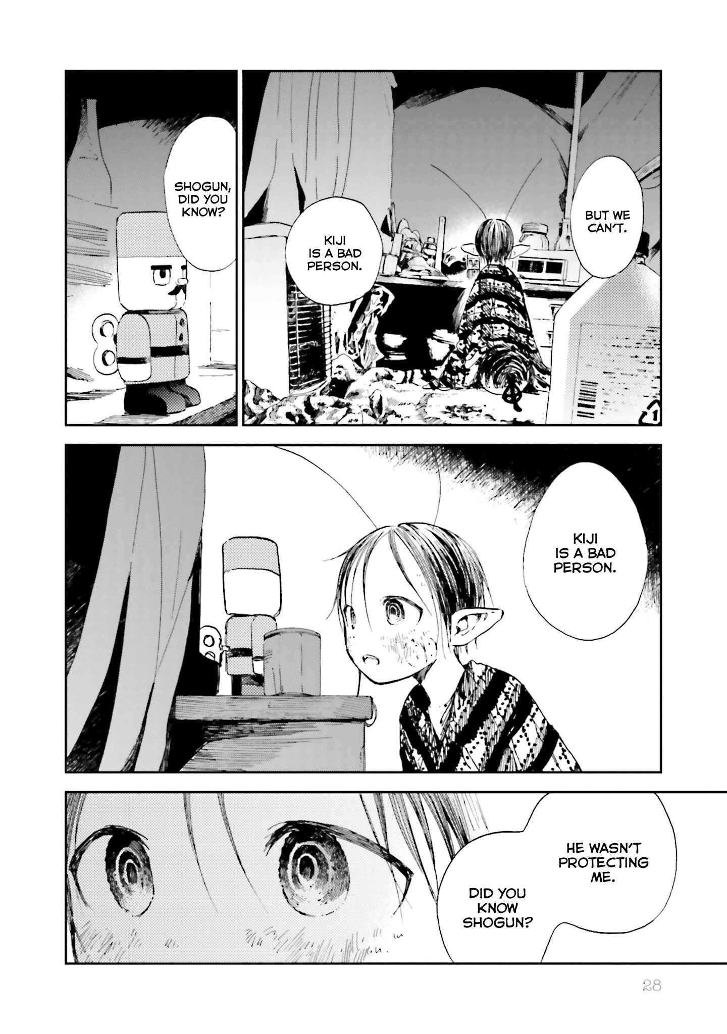 Page 27 Chapter 11 ogeha