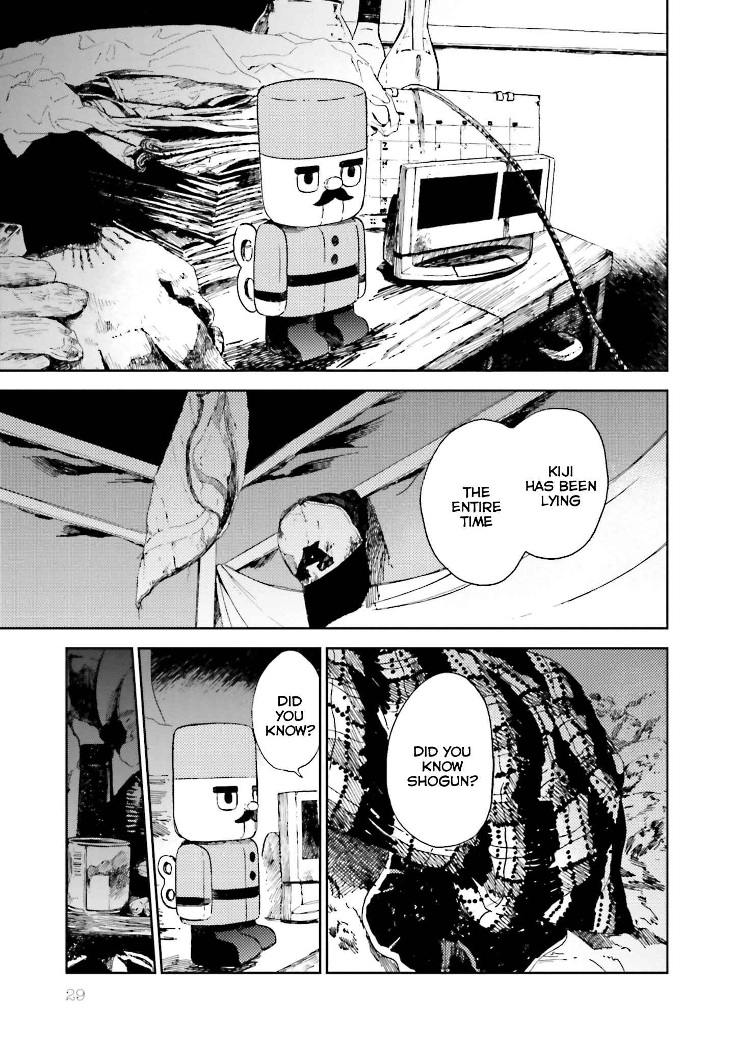 Page 28 Chapter 11 ogeha