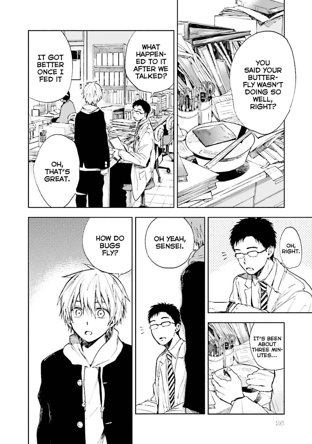 Page 27 Chapter 6 ogeha