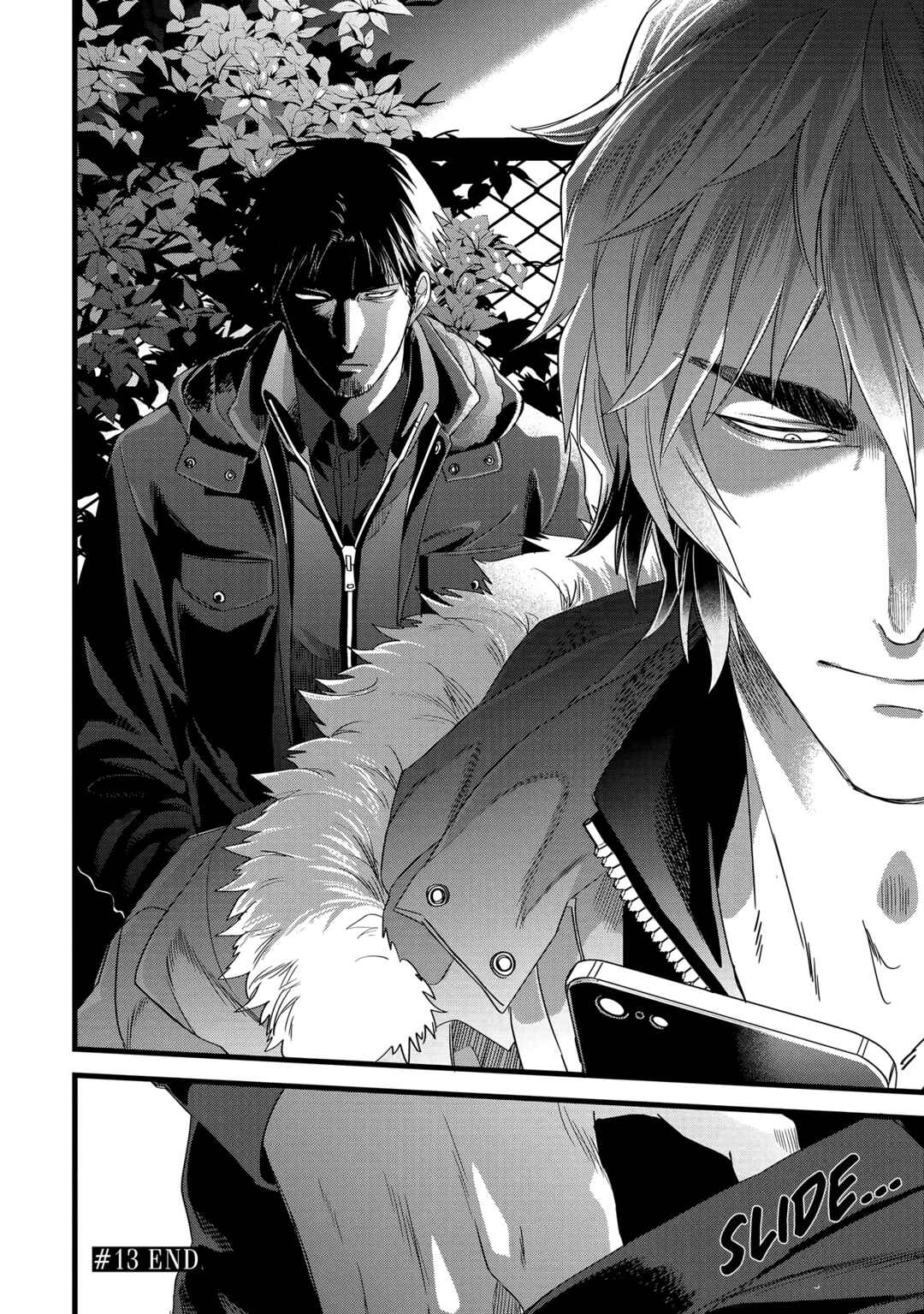 Page 14 Chapter 13 Satsukare