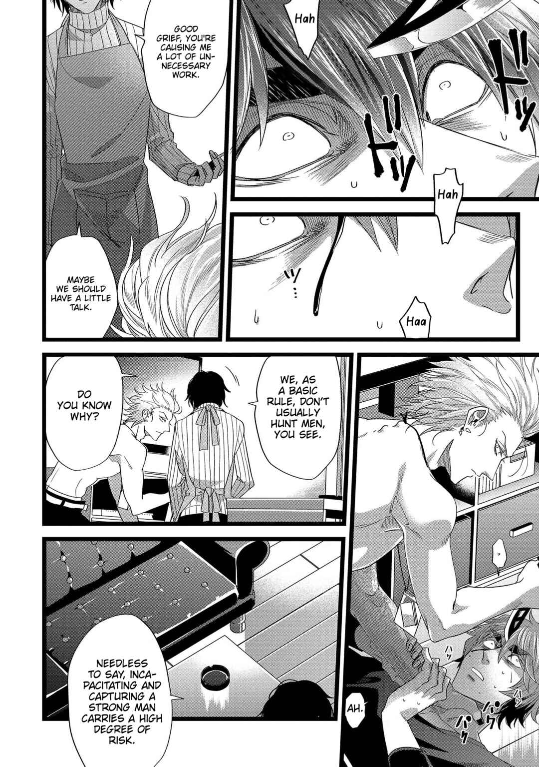 Page 6 Chapter 10 Satsukare
