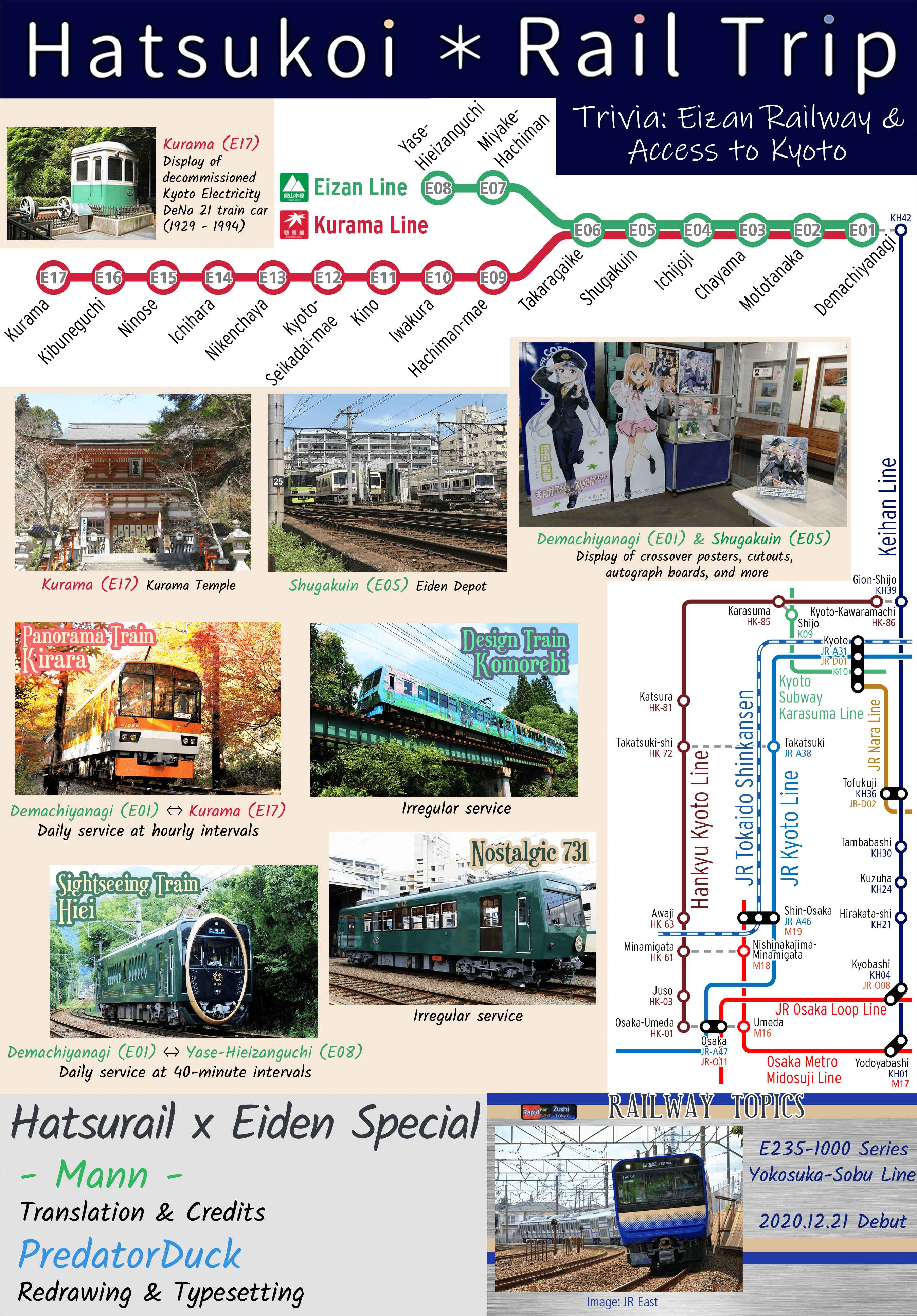 Page 5 Chapter Unknown_9b7f Hatsukoi＊Rail Trip