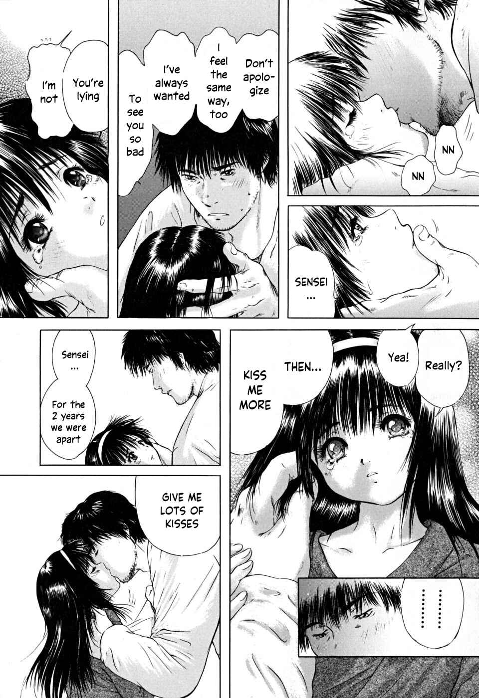 Page 25 Chapter 5 Houkago