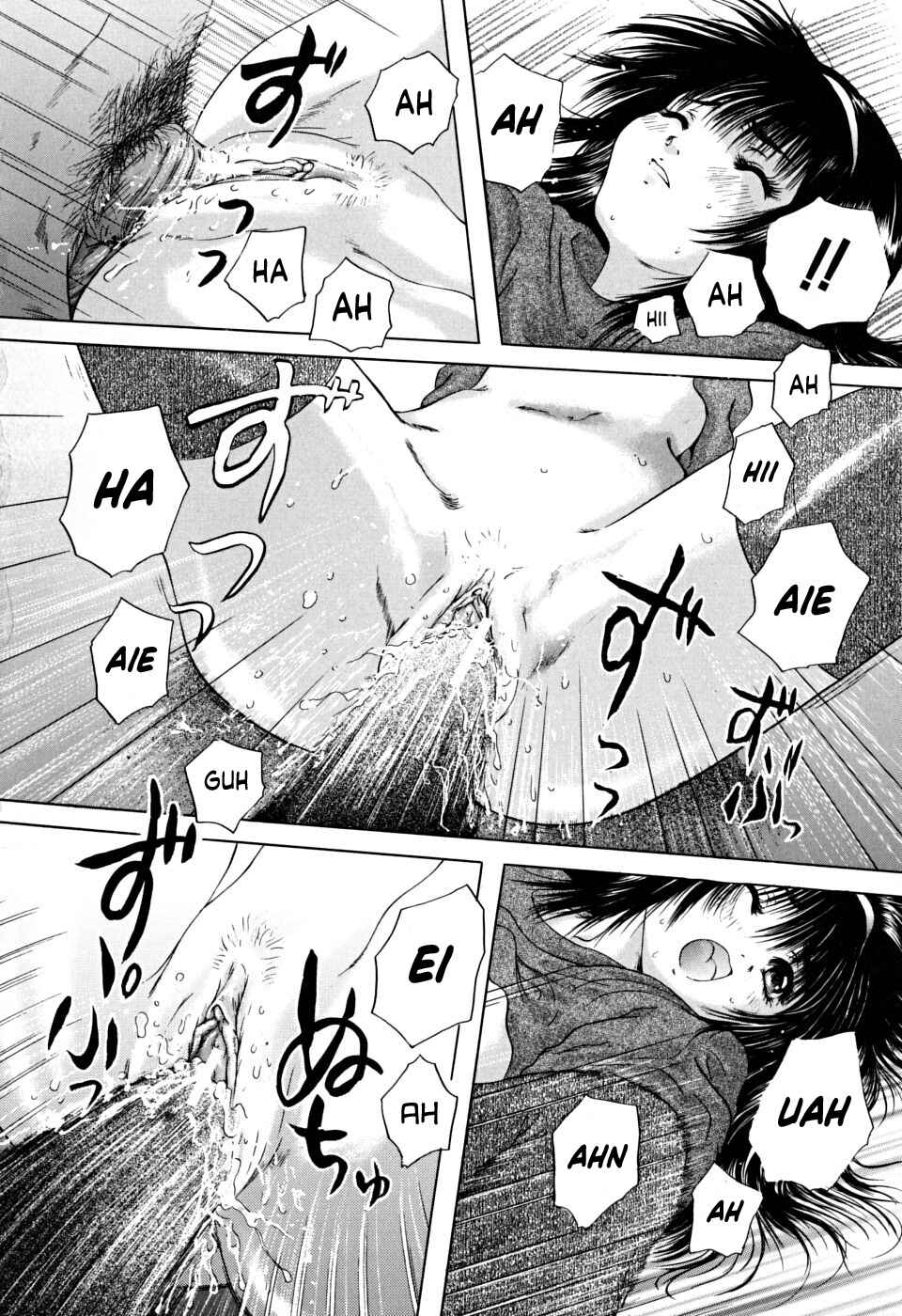 Page 34 Chapter 5 Houkago