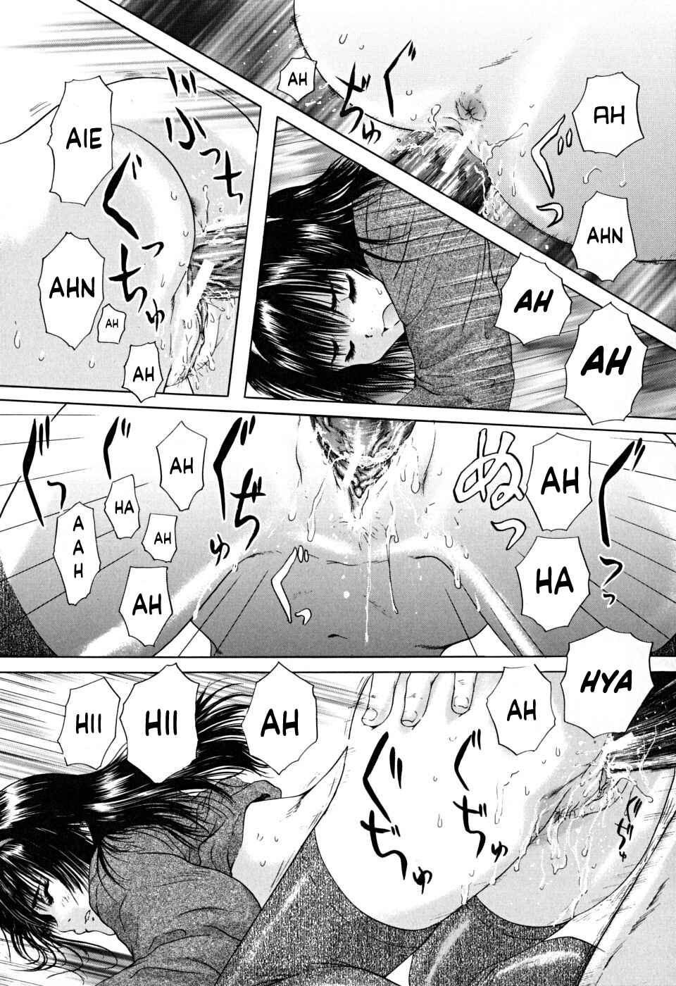 Page 37 Chapter 5 Houkago