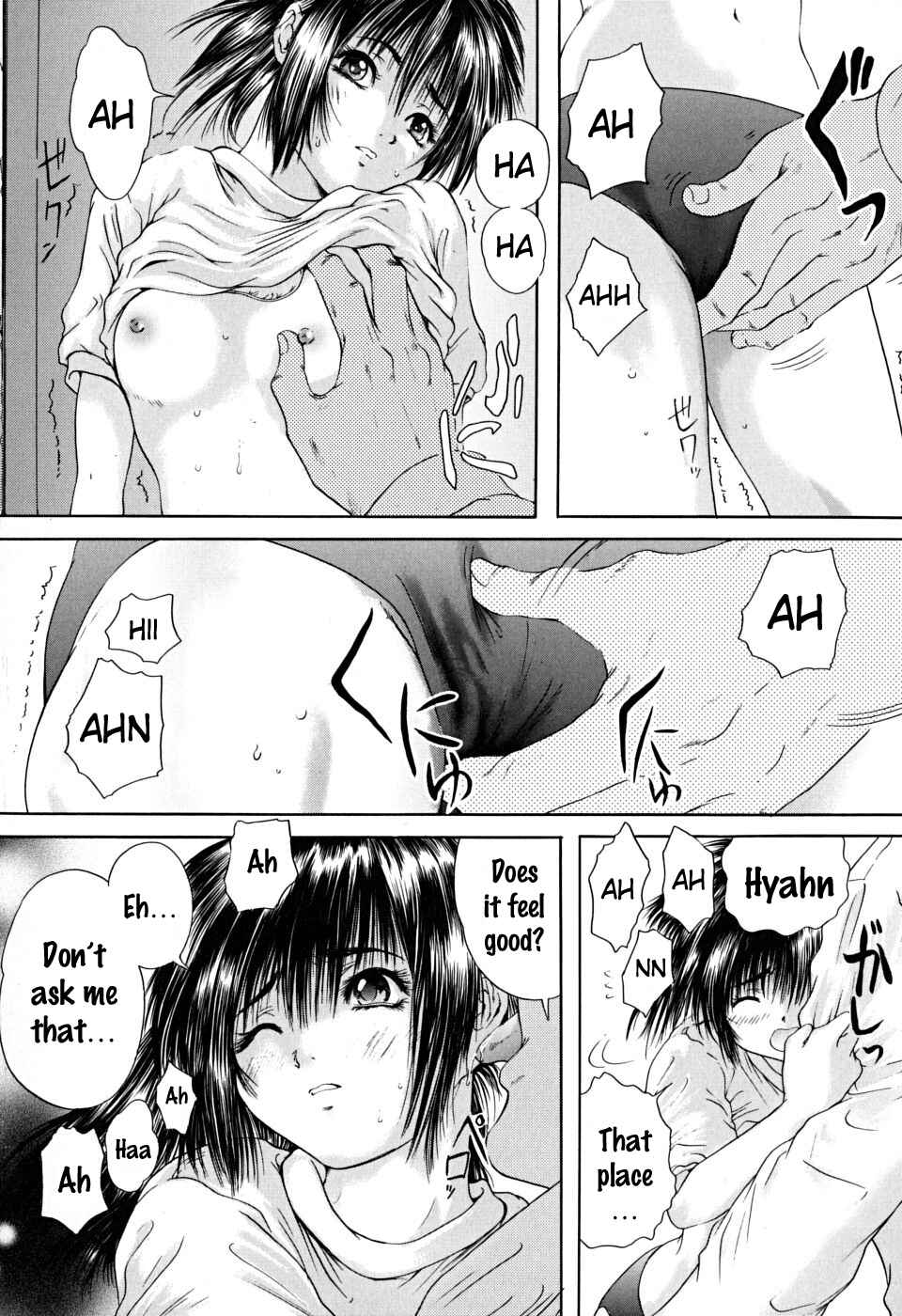 Page 24 Chapter 3 Houkago