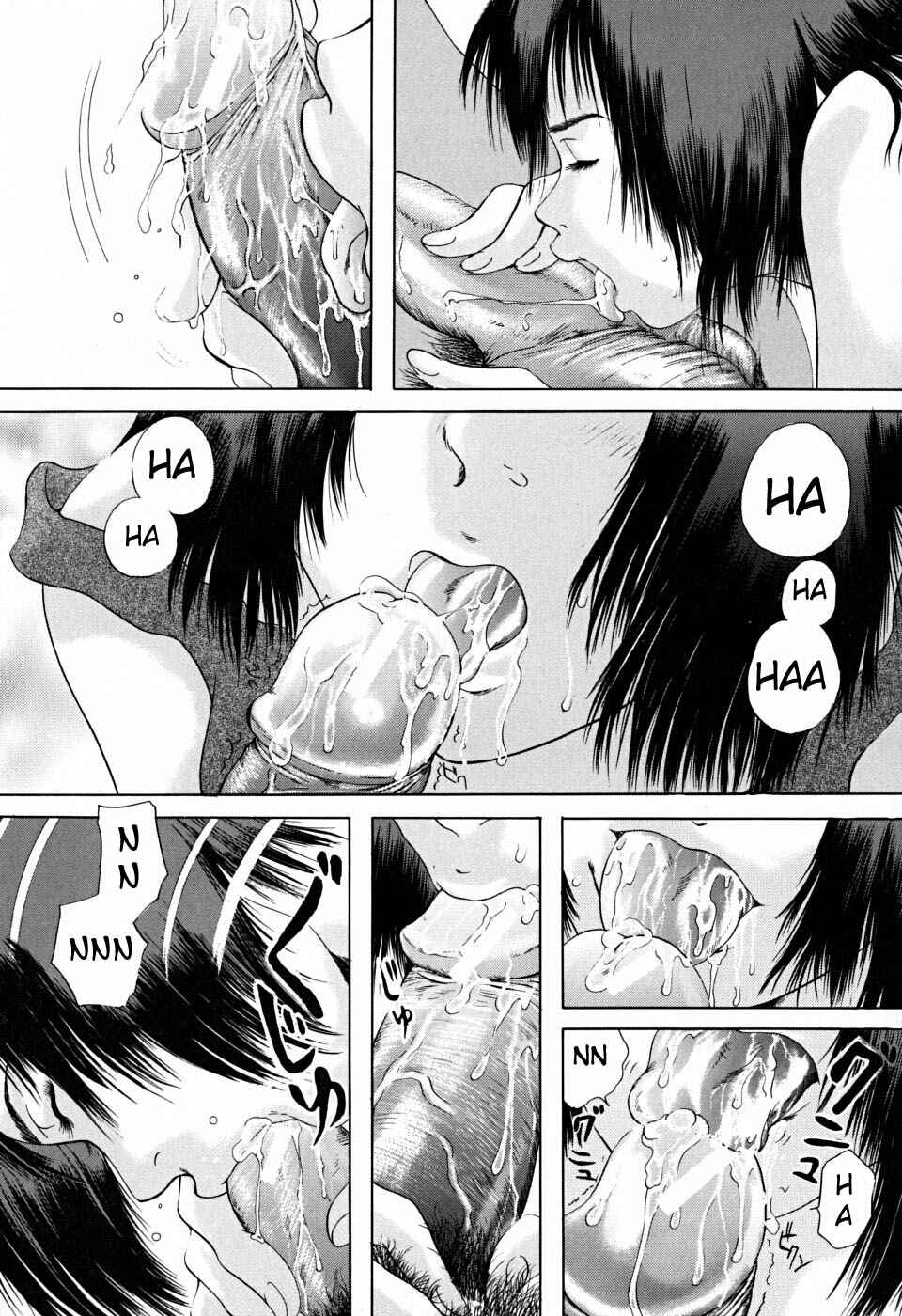 Page 17 Chapter 2 Houkago