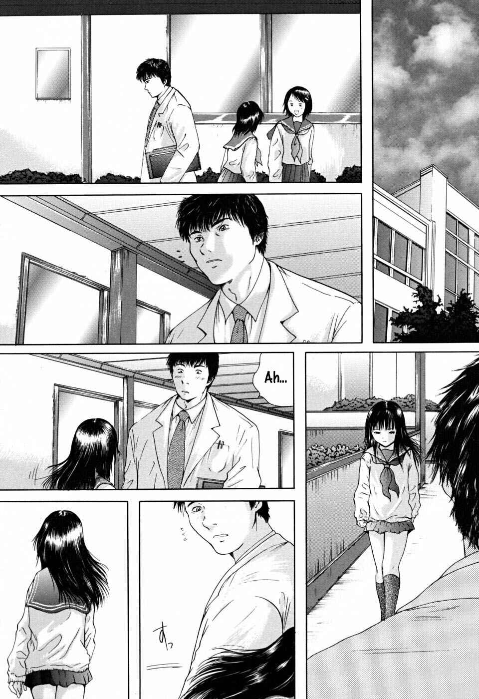 Page 2 Chapter 2 Houkago