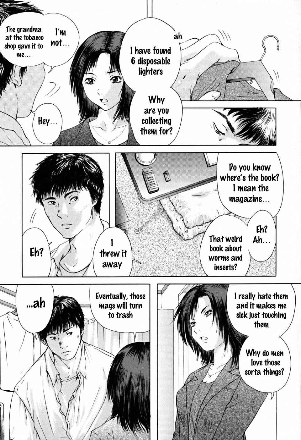 Page 7 Chapter 2 Houkago