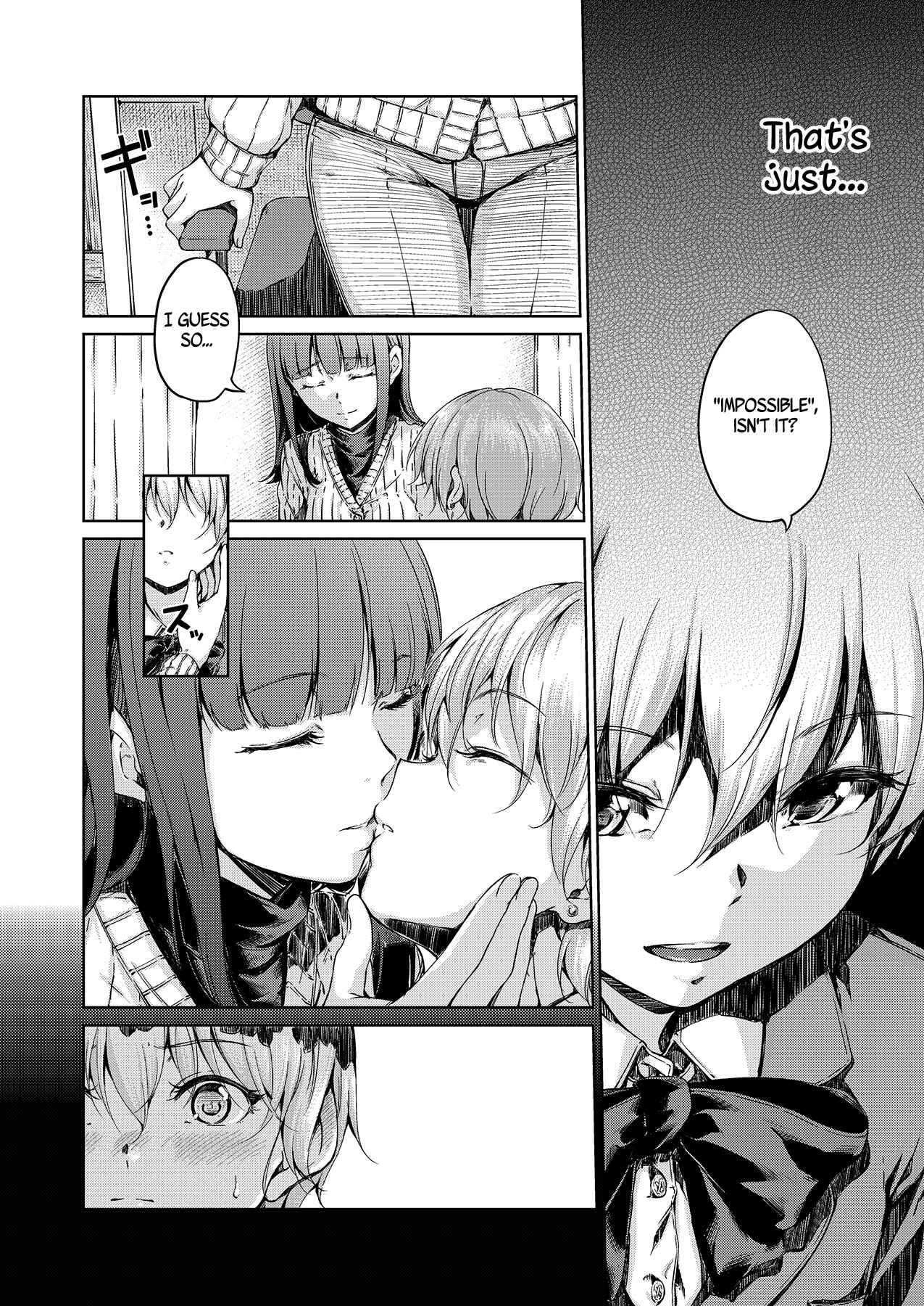 Page 7 Chapter Unknown_0950 Chuuniuita Mama no Kotoba