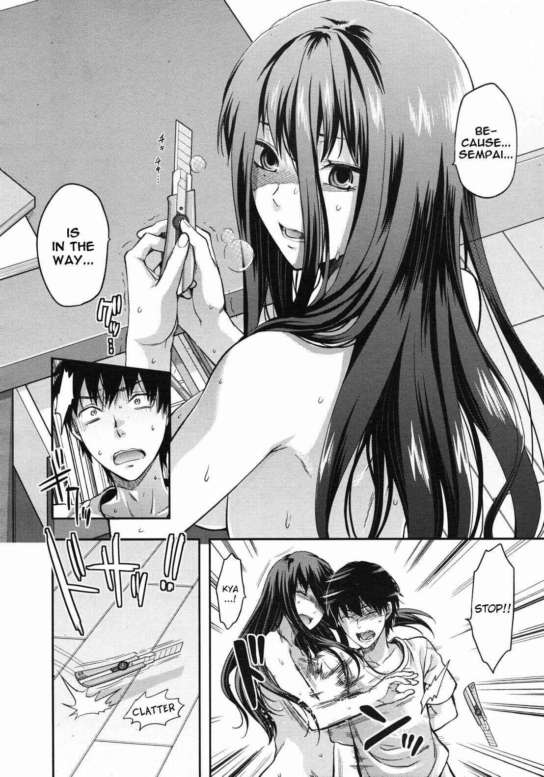 Page 20 Chapter 6 Sister Control
