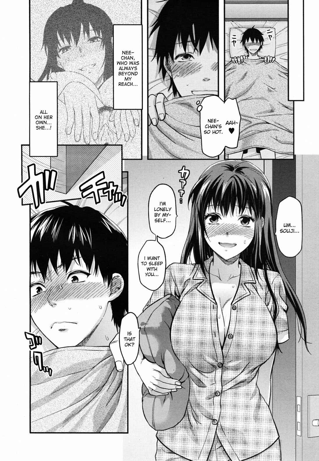 Page 18 Chapter 5 Sister Control