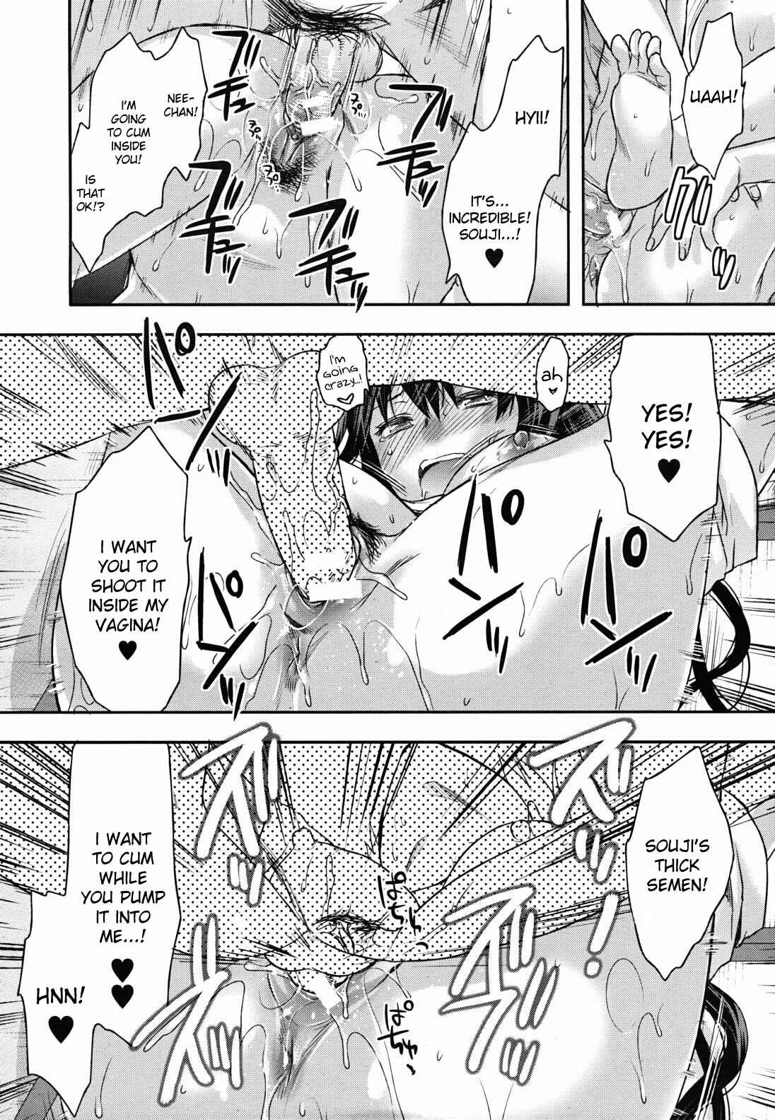 Page 24 Chapter 4 Sister Control