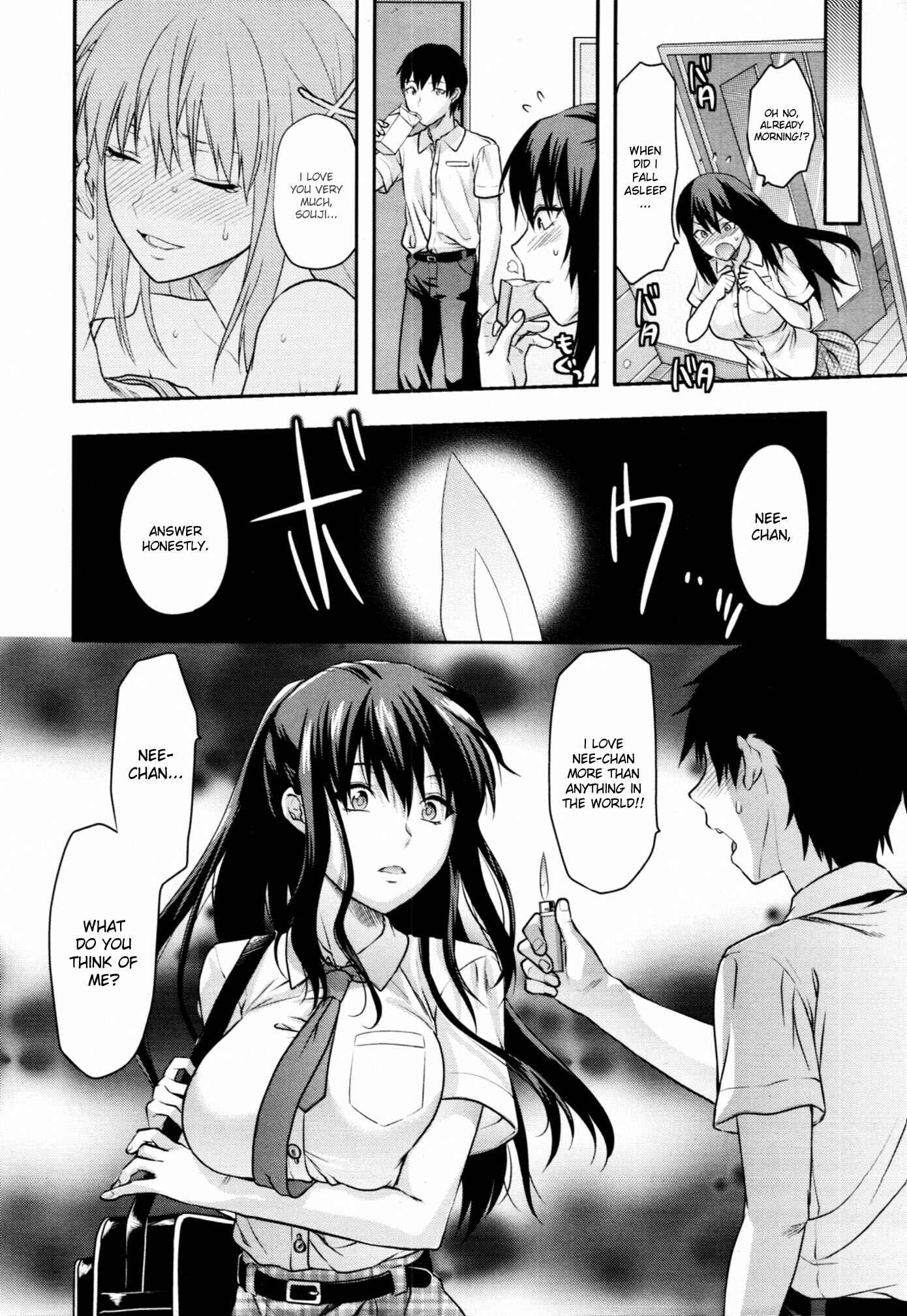 Page 22 Chapter 2 Sister Control