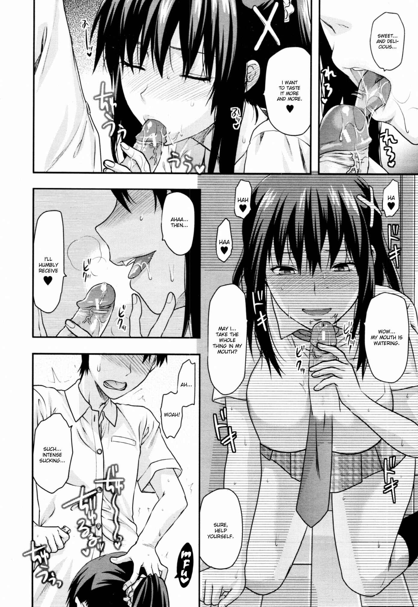 Page 4 Chapter 2 Sister Control