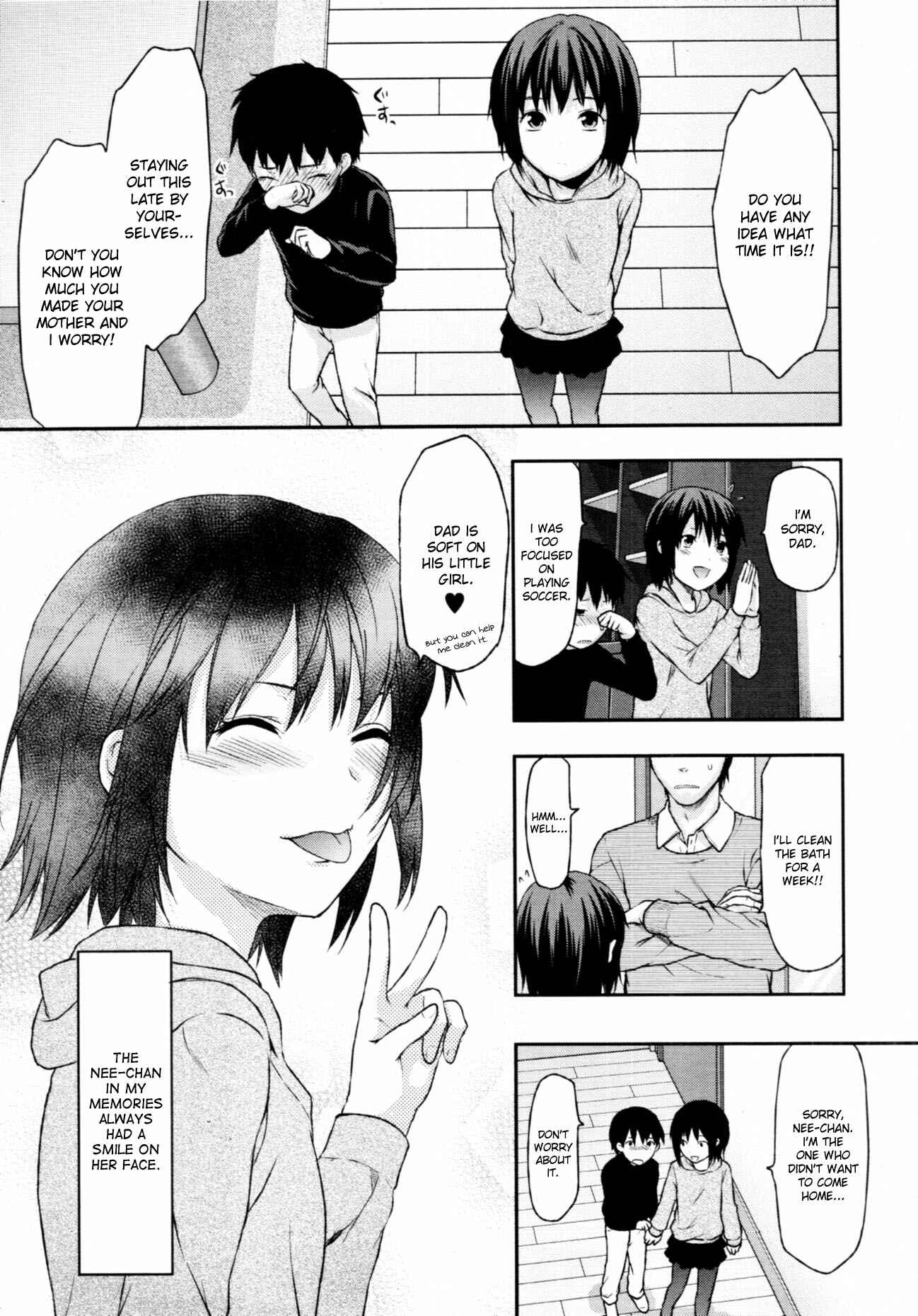 Page 1 Chapter 3 Sister Control