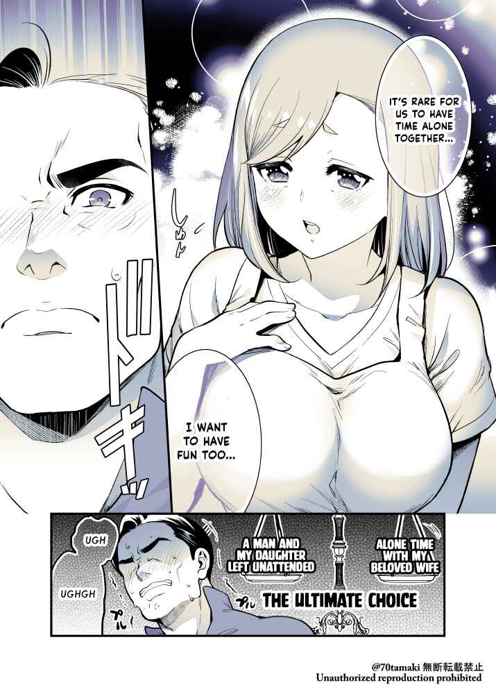 Page 4 Chapter 50 Long-Lost Pals Living Their Breast Life