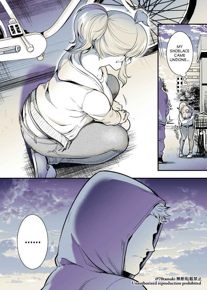 Page 6 Chapter 49 Long-Lost Pals Living Their Breast Life