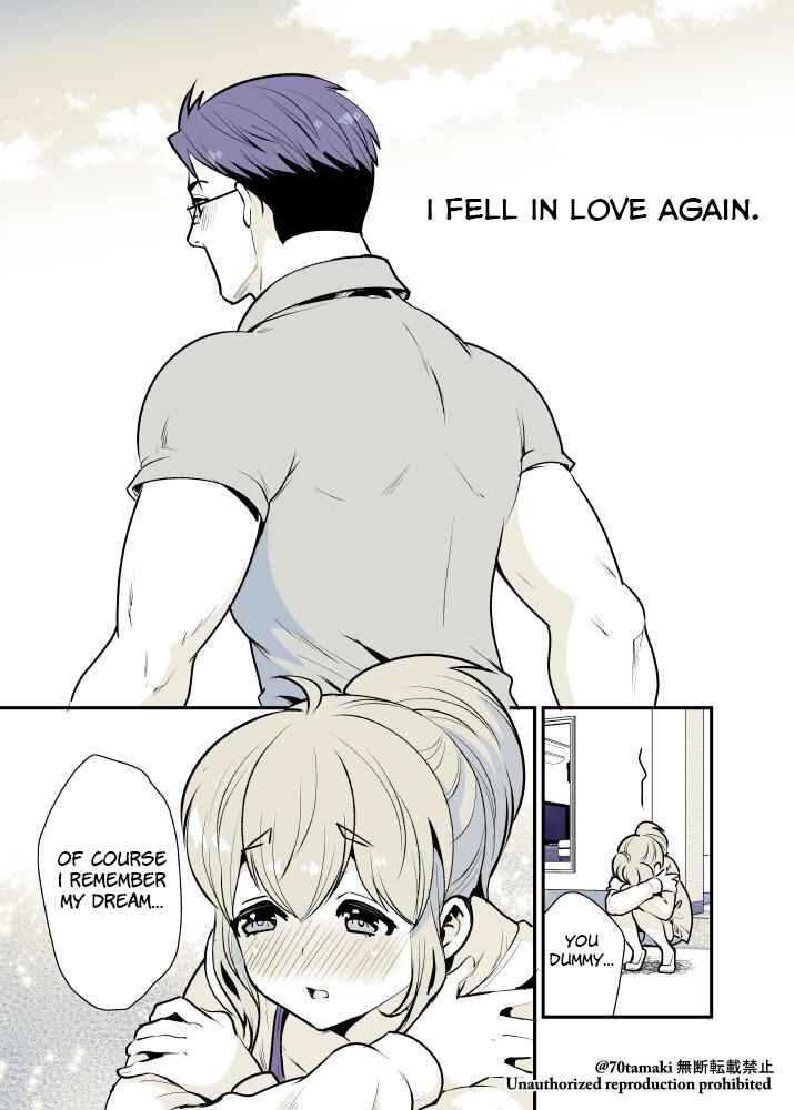 Page 6 Chapter 8 Long-Lost Pals Living Their Breast Life