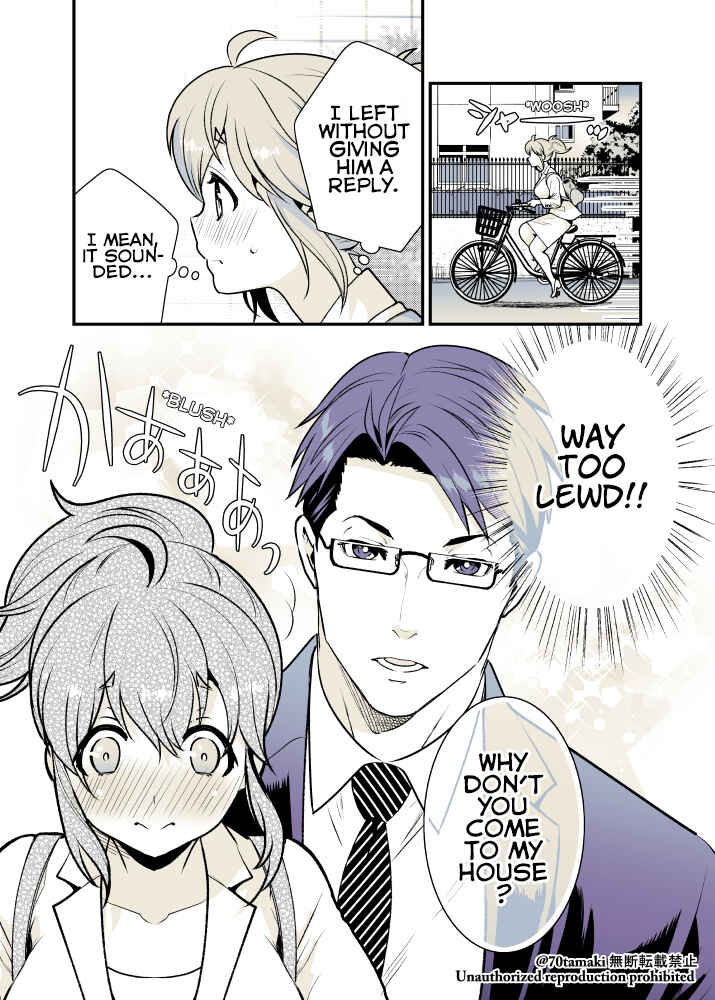 Page 1 Chapter 12 Long-Lost Pals Living Their Breast Life