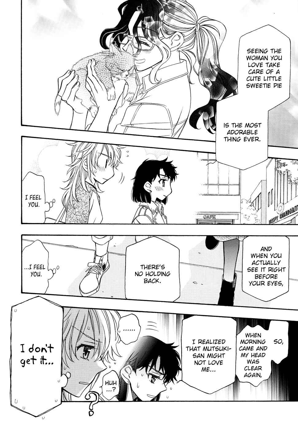 Page 11 Chapter 2 Berry Strawberry Shake