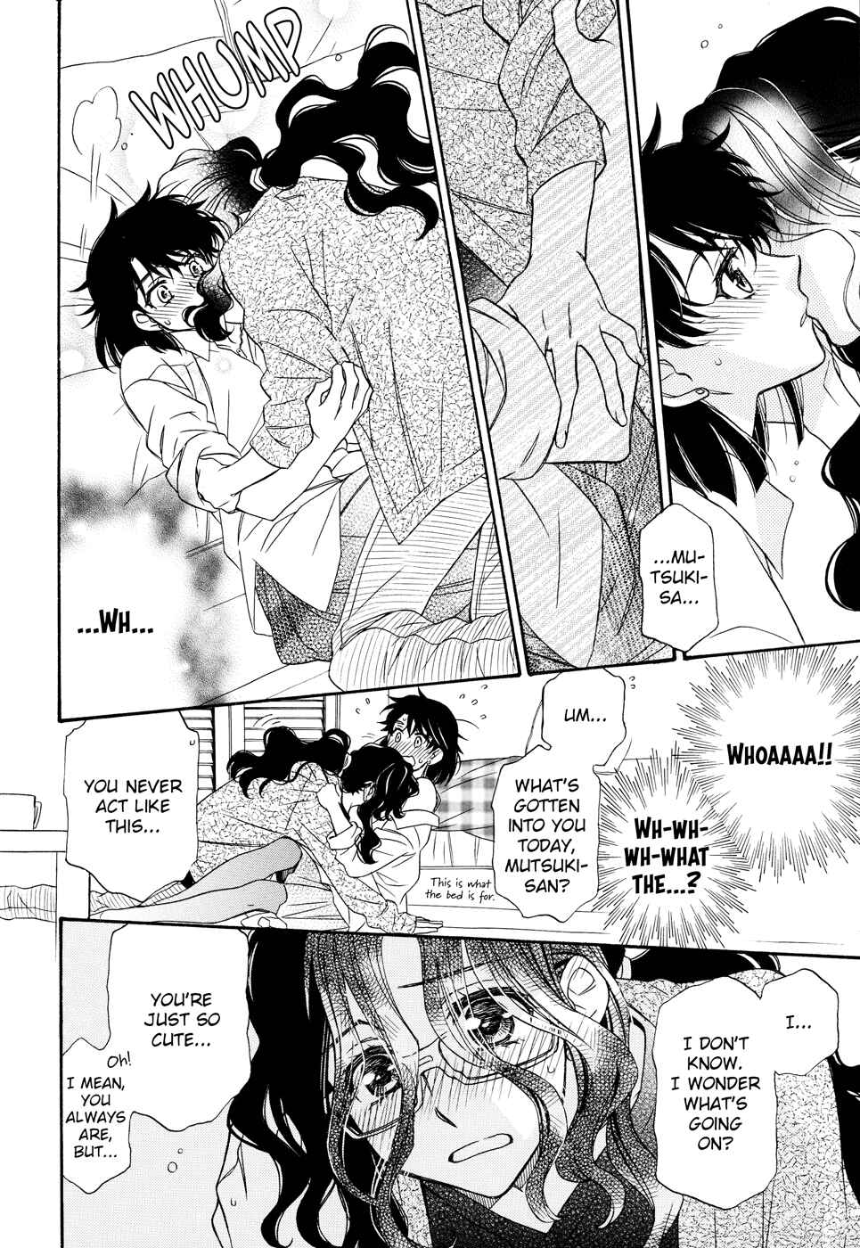 Page 25 Chapter 2 Berry Strawberry Shake