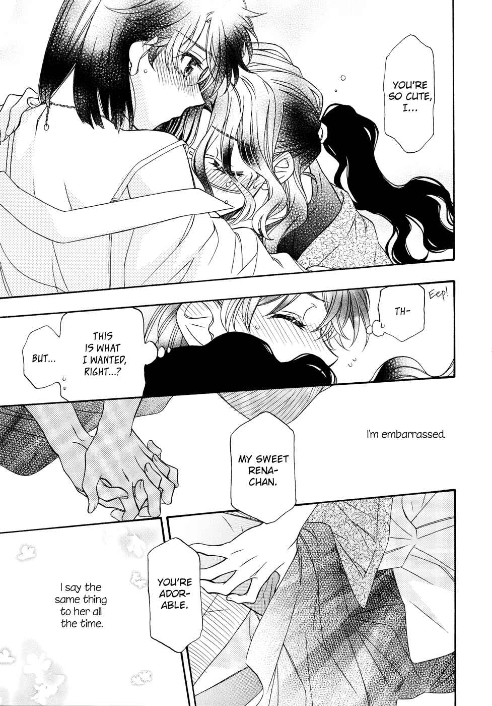 Page 26 Chapter 2 Berry Strawberry Shake