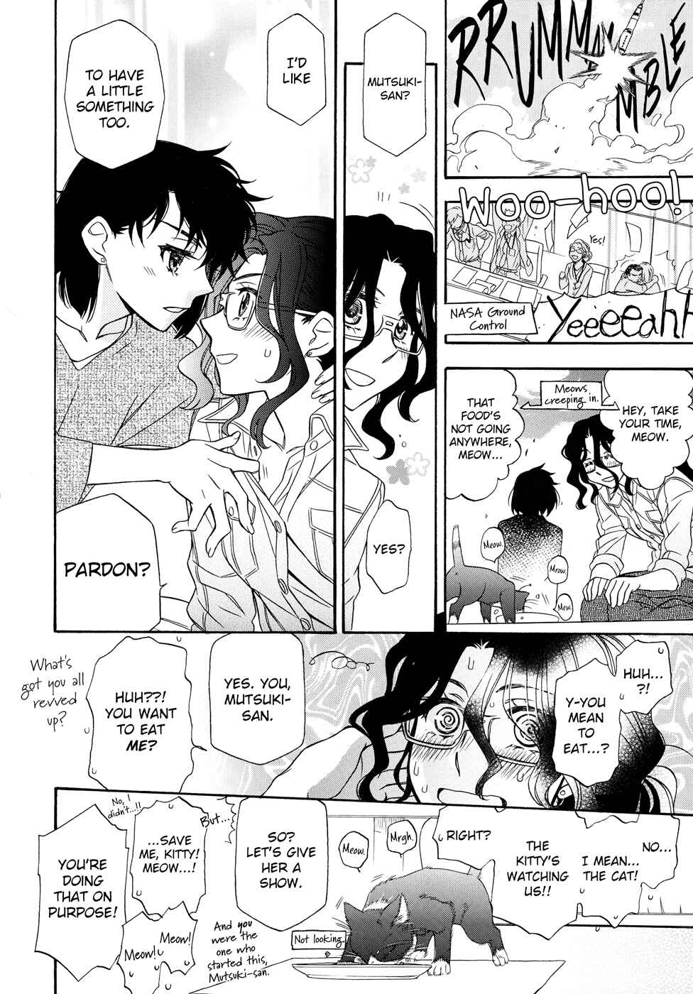 Page 7 Chapter 2 Berry Strawberry Shake