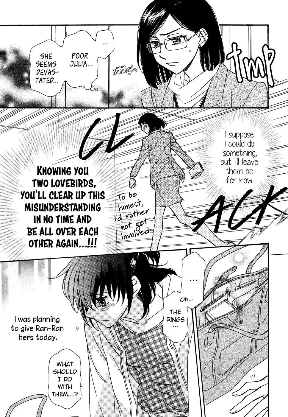 Page 16 Chapter 1 Berry Strawberry Shake