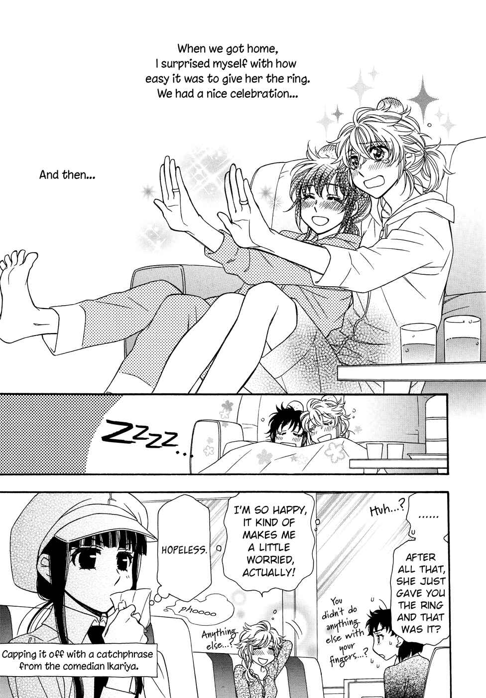 Page 26 Chapter 1 Berry Strawberry Shake