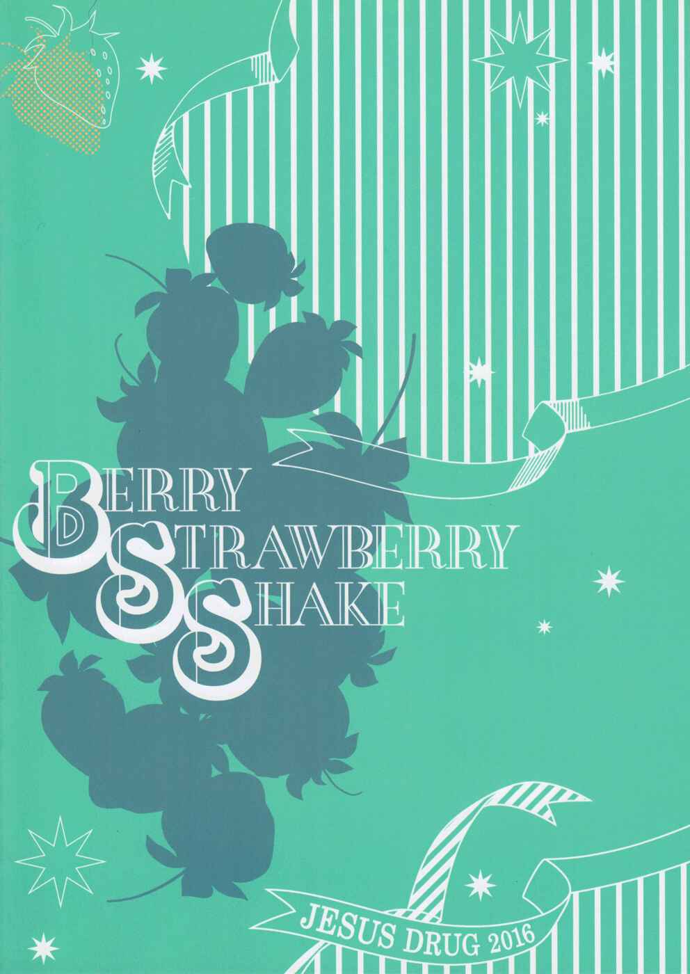 Page 30 Chapter 1 Berry Strawberry Shake