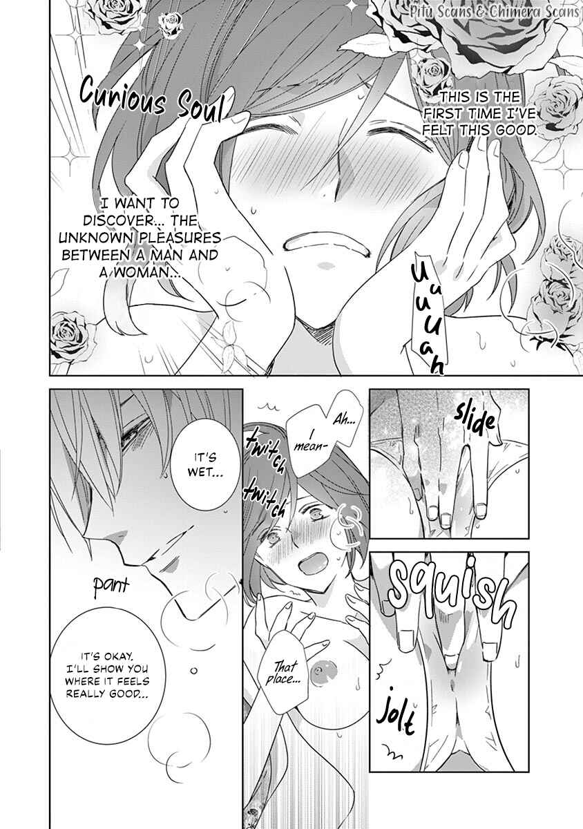 Page 8 Chapter 2 Kono Ore ga, Maguro Joshi tono Sex nanka ni Oboreru Wakeganai