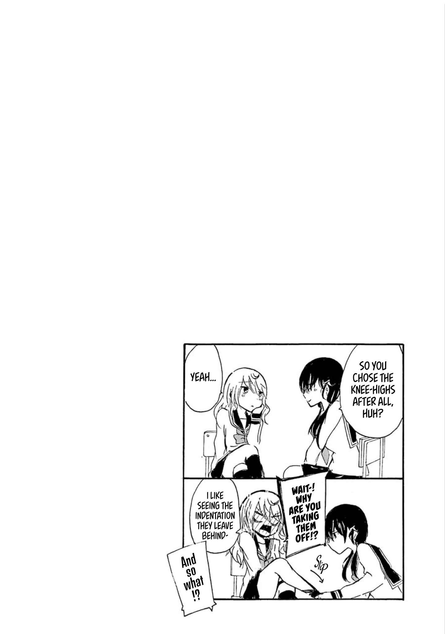 Page 20 Chapter 5 Shonen Shoujo 18 kin
