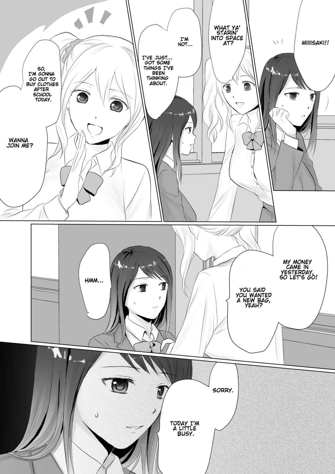 Page 10 Chapter Unknown_b217 Namahame Enkou JK no Sonogo