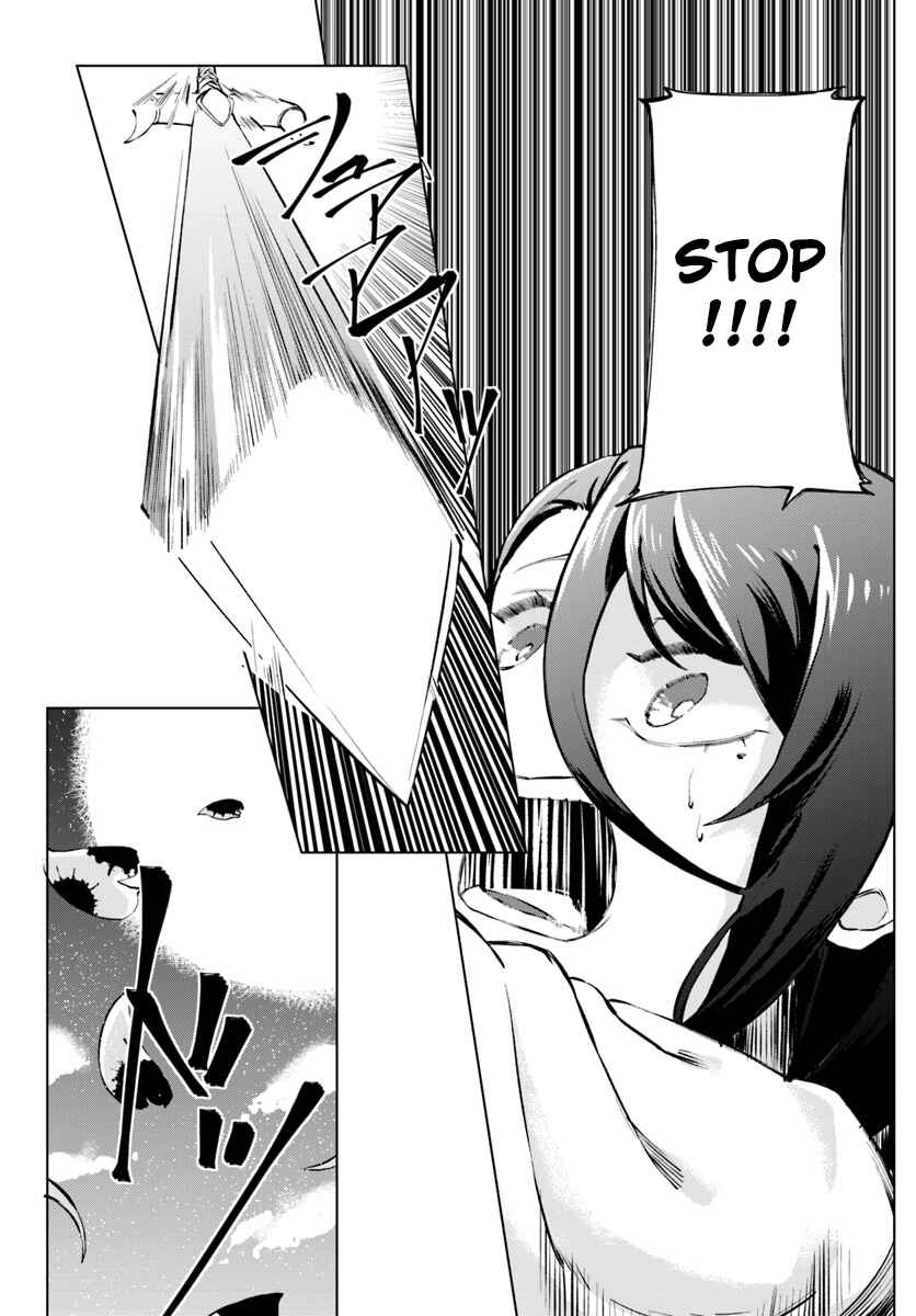 Page 28 Chapter 1 Boku to Kanojo no Meguru Isekai