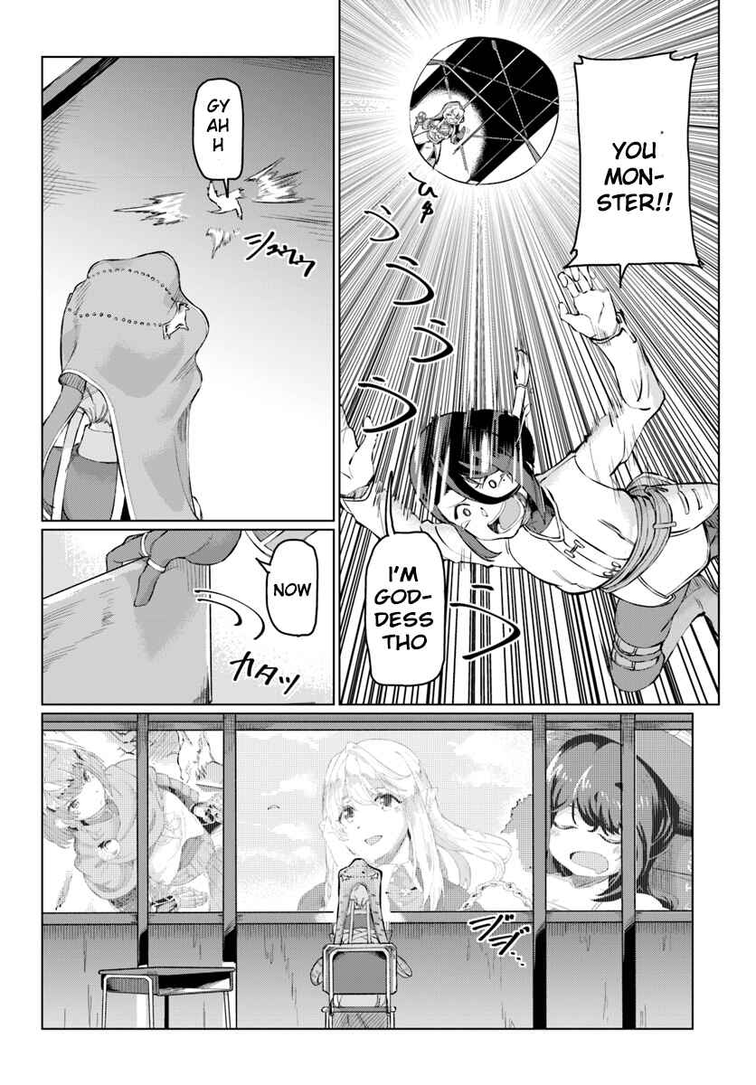 Page 37 Chapter 1 Boku to Kanojo no Meguru Isekai
