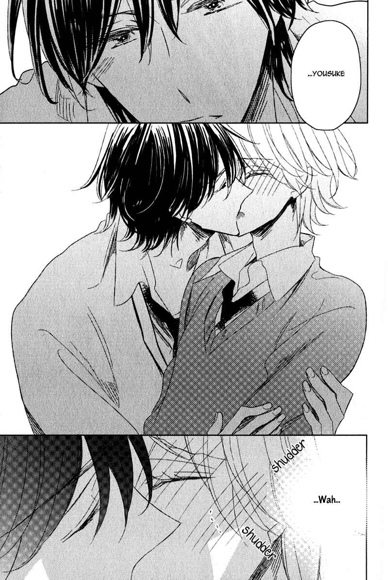 Page 13 Chapter 3 Oujisama no Seitai