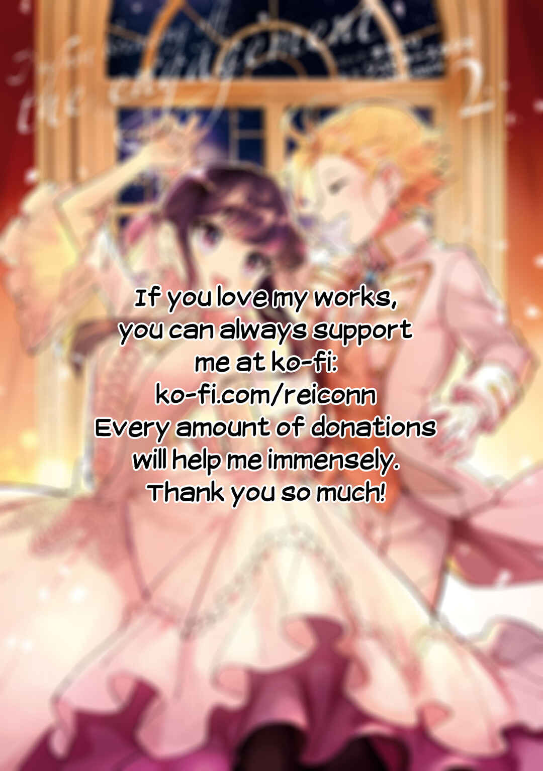 Page 32 Chapter 10 Boku wa Konyaku Haki Nante Shimasen kara ne