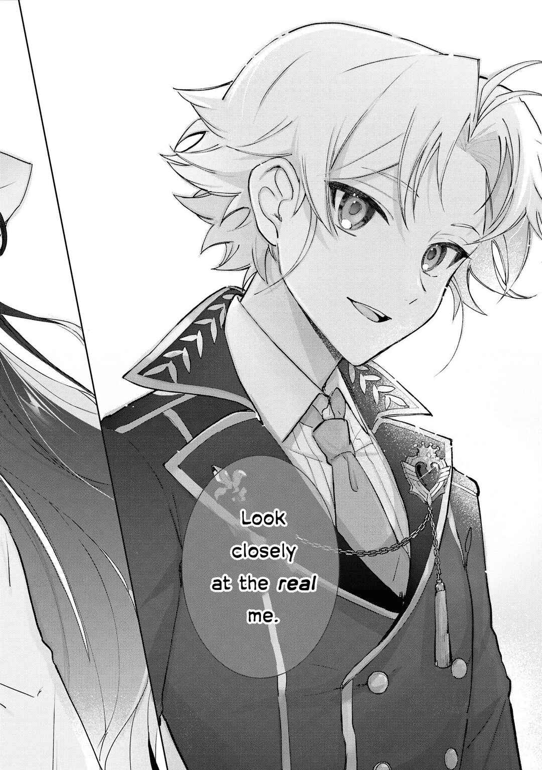 Page 20 Chapter 16 Boku wa Konyaku Haki Nante Shimasen kara ne