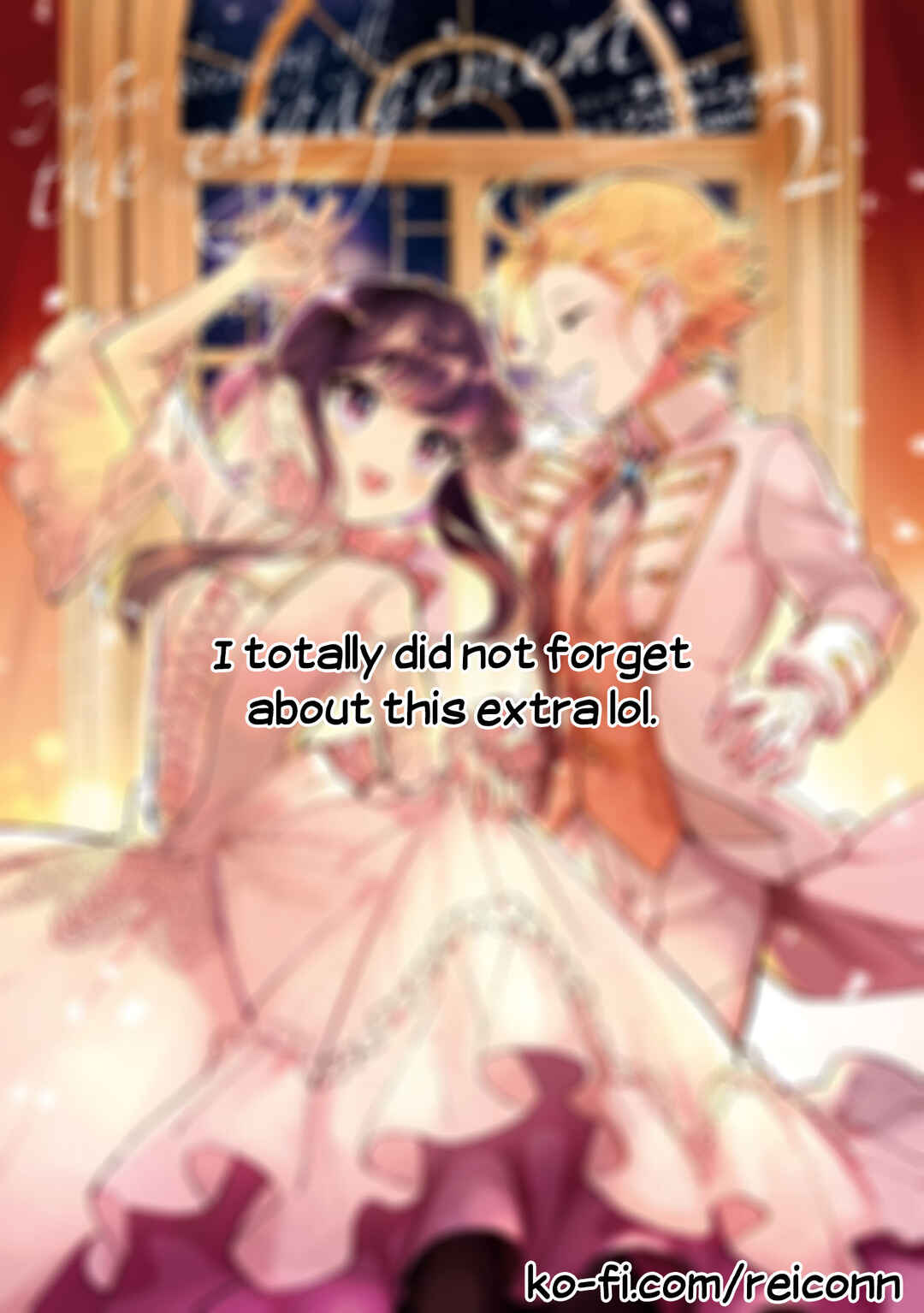 Page 10 Chapter 11.5 Boku wa Konyaku Haki Nante Shimasen kara ne