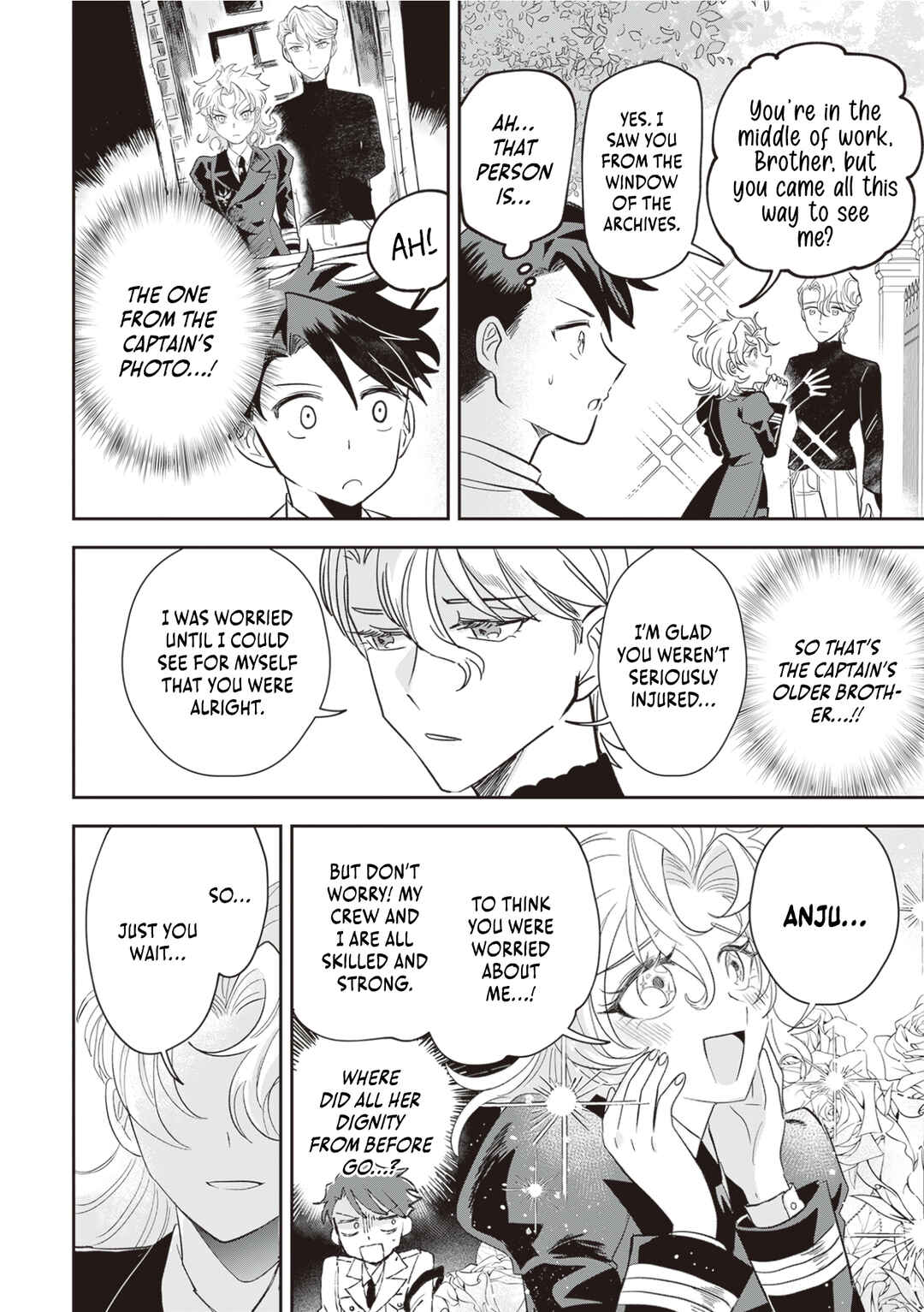 Page 19 Chapter 2 Blue Ocean in the Eyes