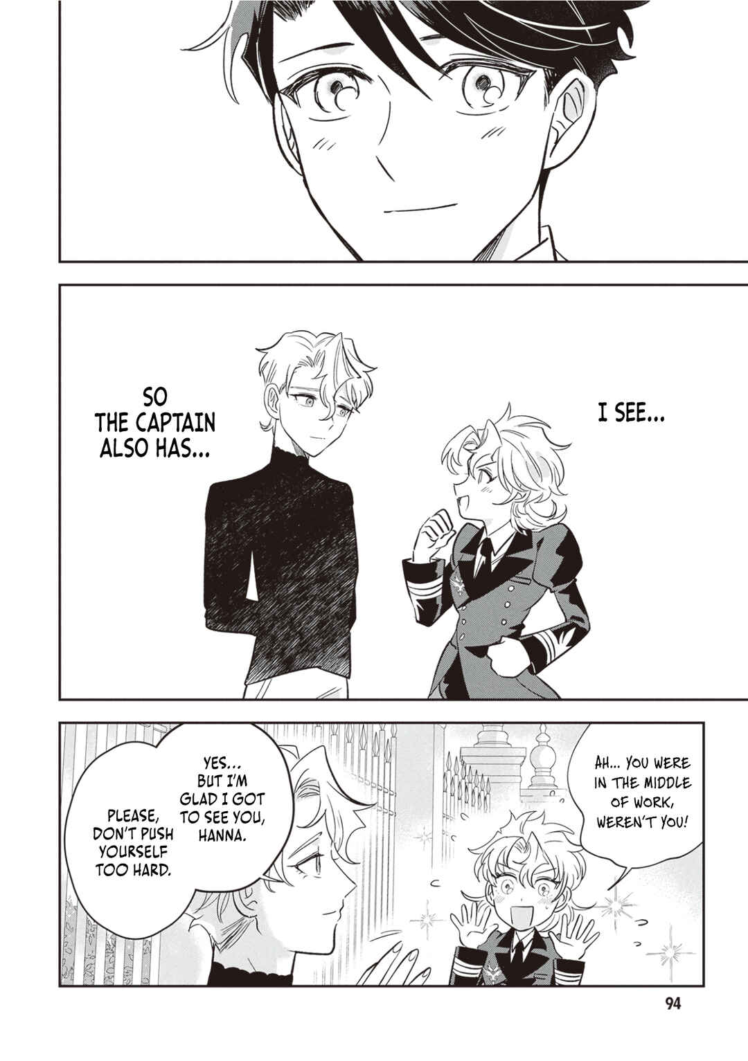 Page 21 Chapter 2 Blue Ocean in the Eyes
